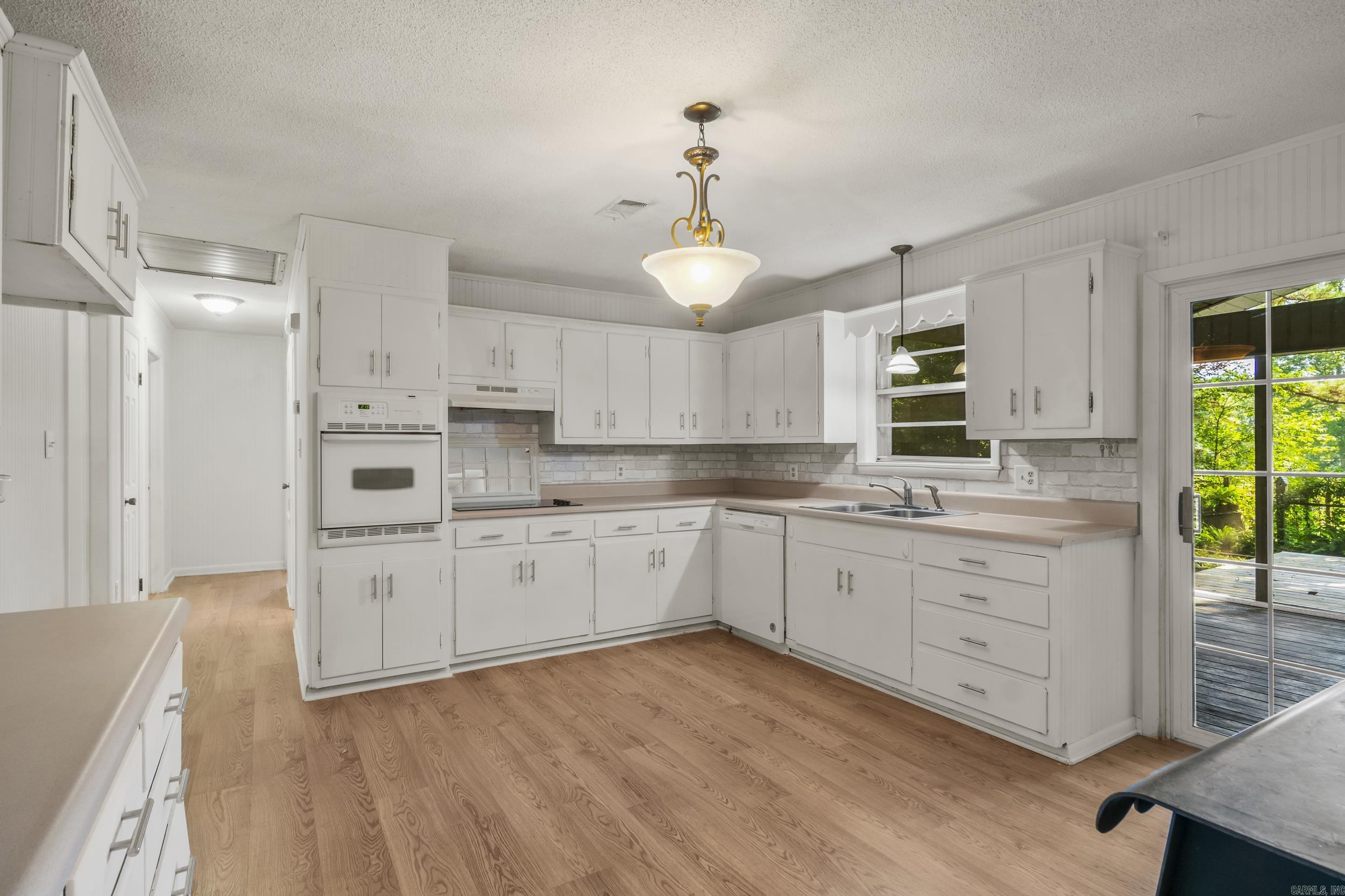 BALD KNOB OUTLOTS - Residential