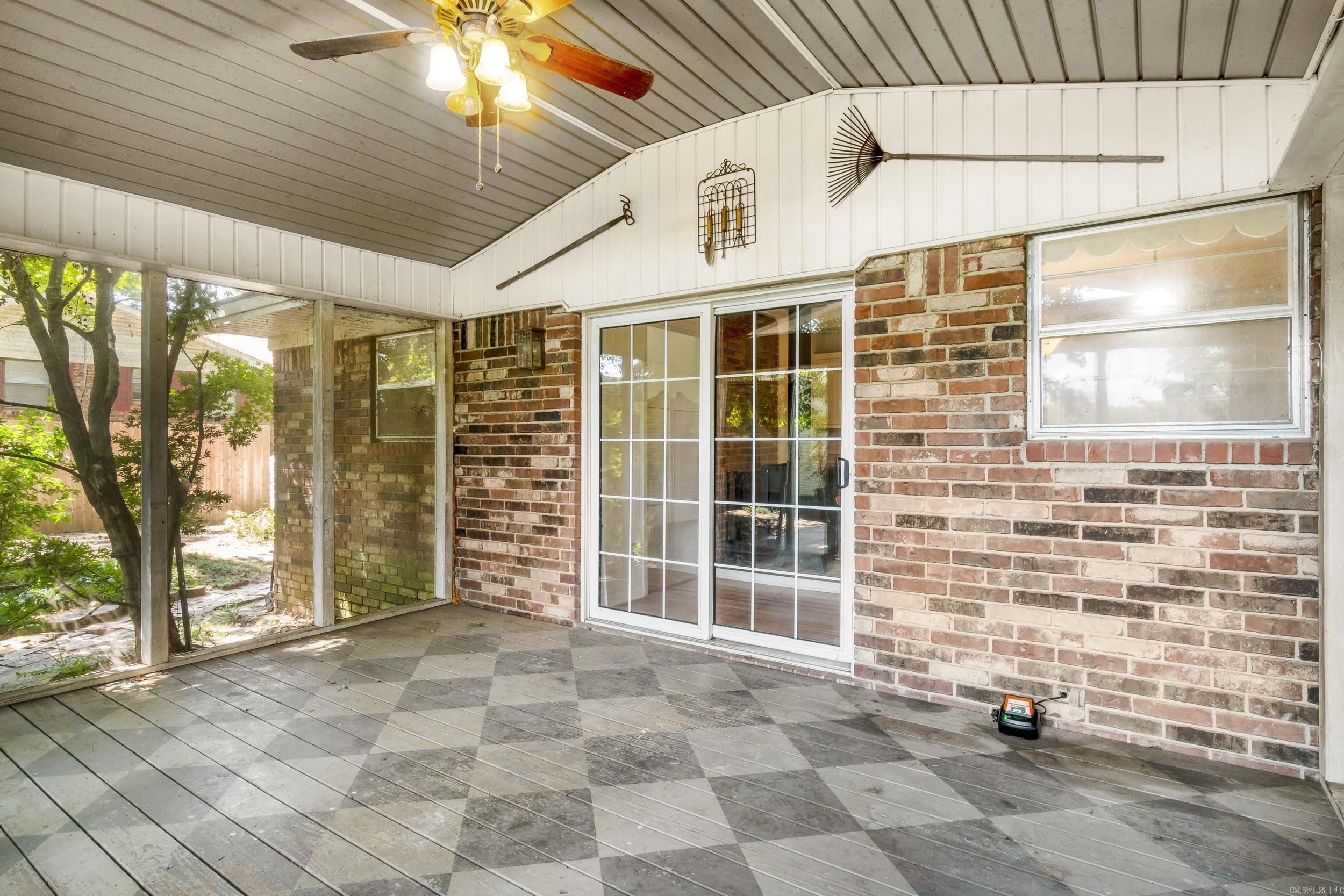 BALD KNOB OUTLOTS - Residential