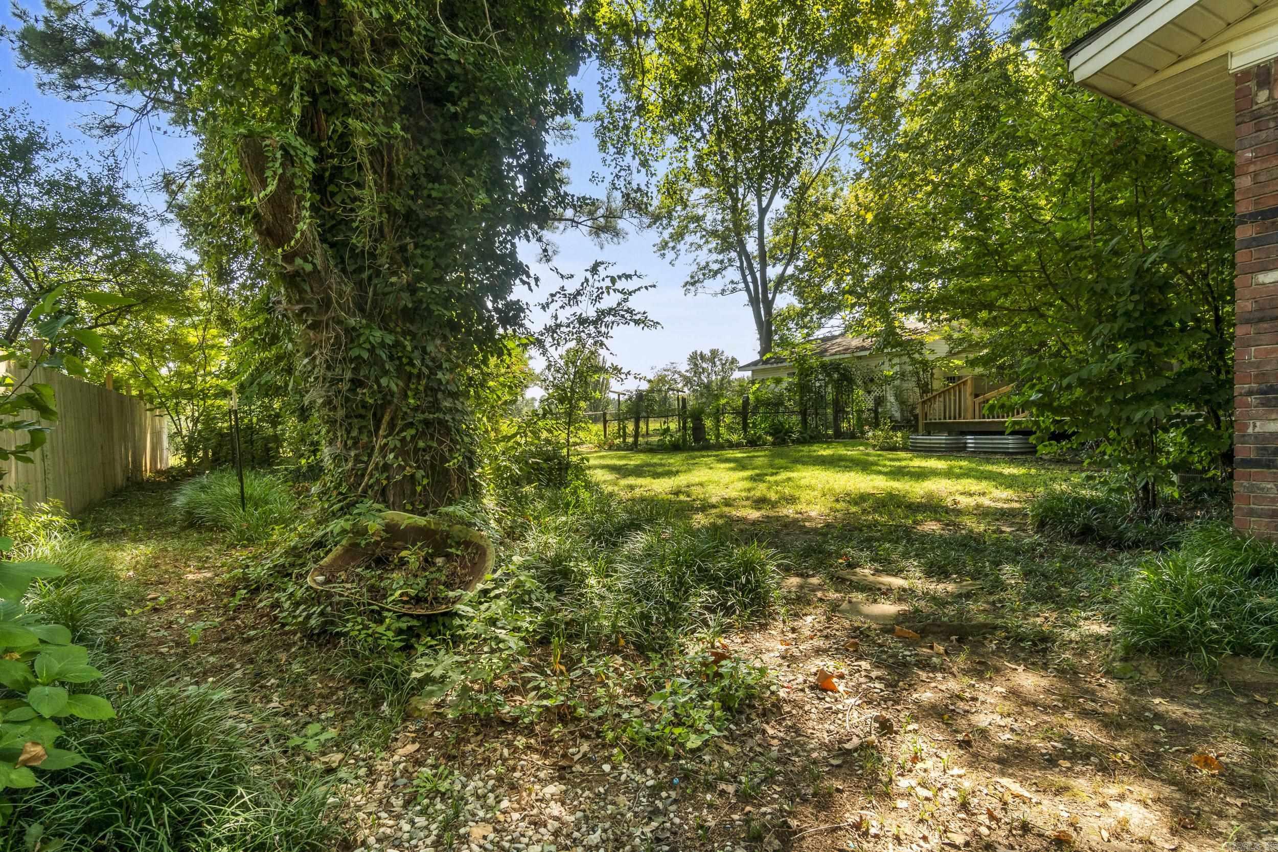 BALD KNOB OUTLOTS - Residential