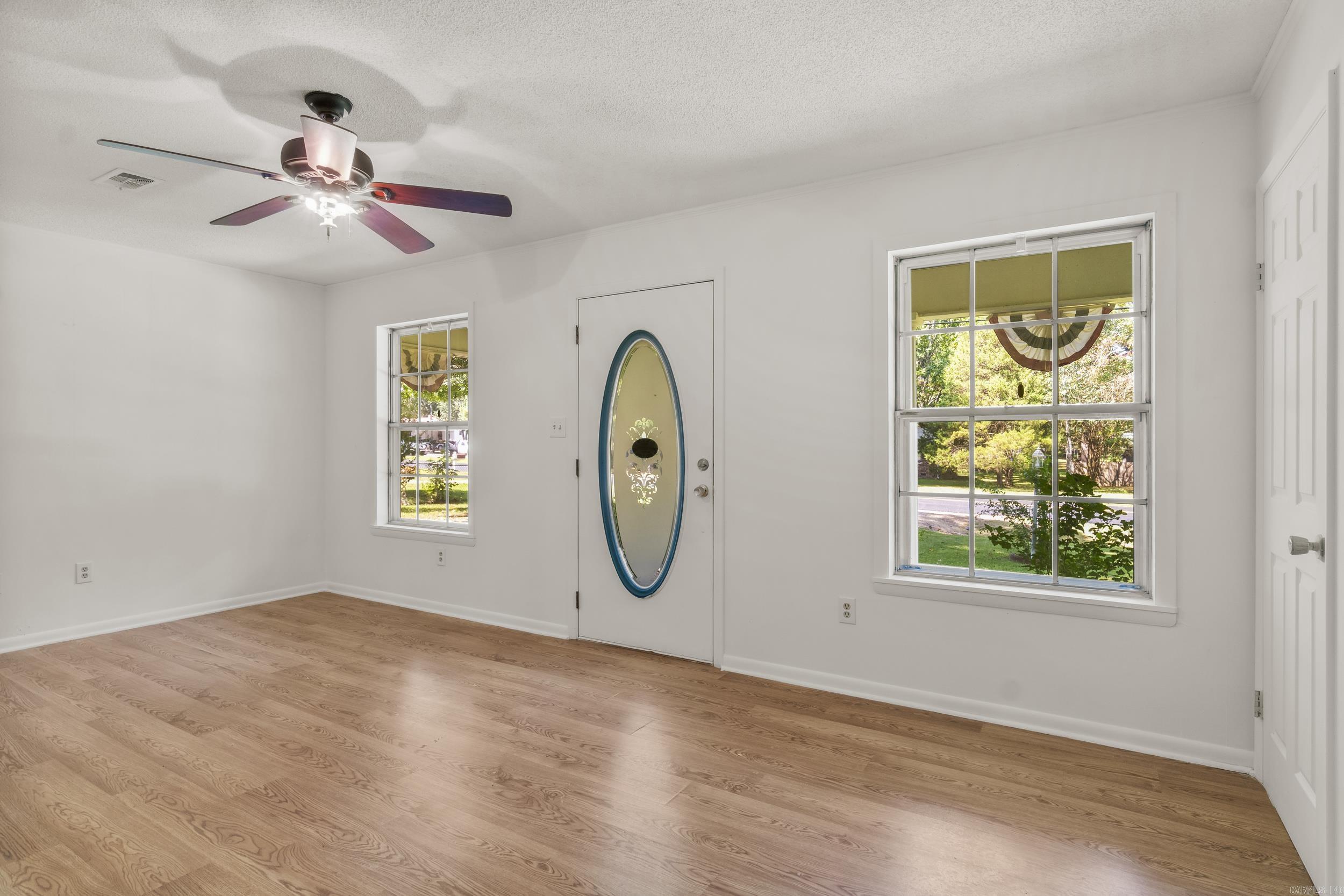 BALD KNOB OUTLOTS - Residential