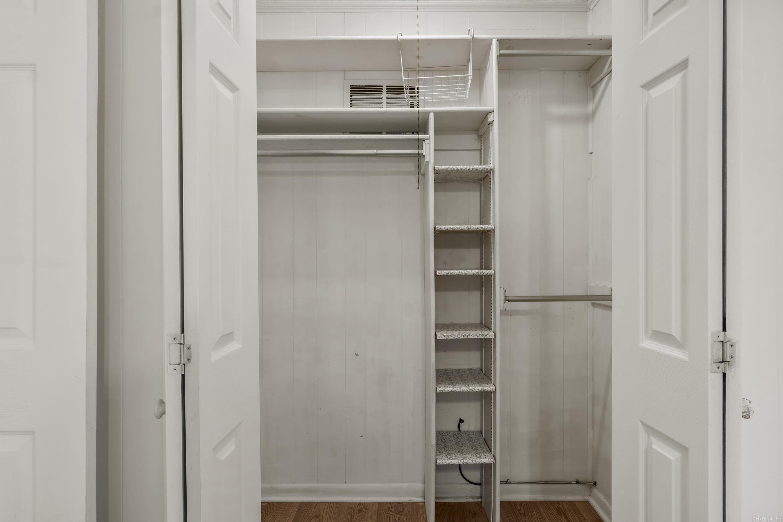 BALD KNOB OUTLOTS - Residential