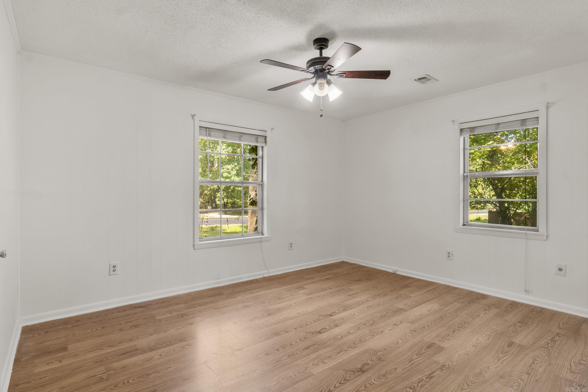 BALD KNOB OUTLOTS - Residential