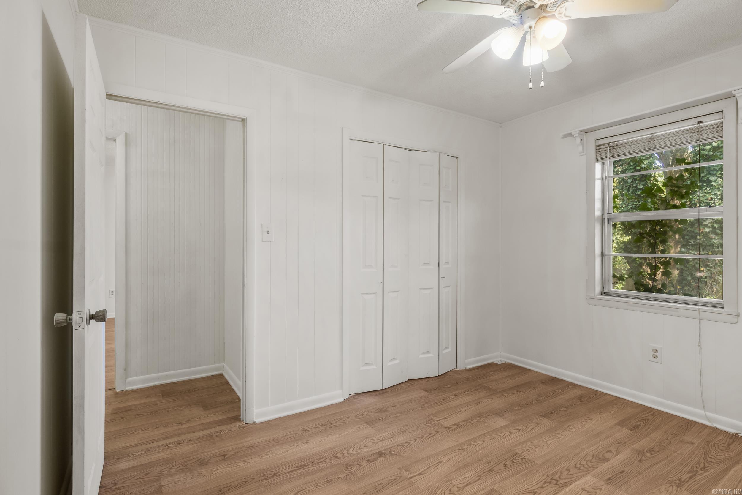 BALD KNOB OUTLOTS - Residential