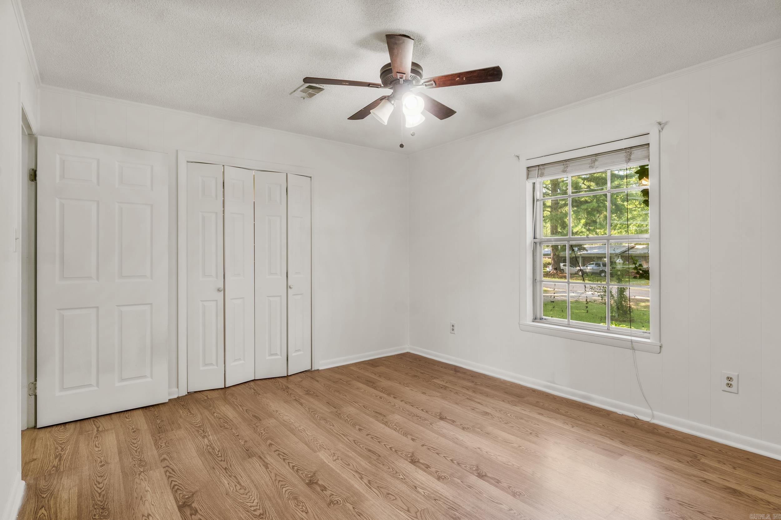 BALD KNOB OUTLOTS - Residential