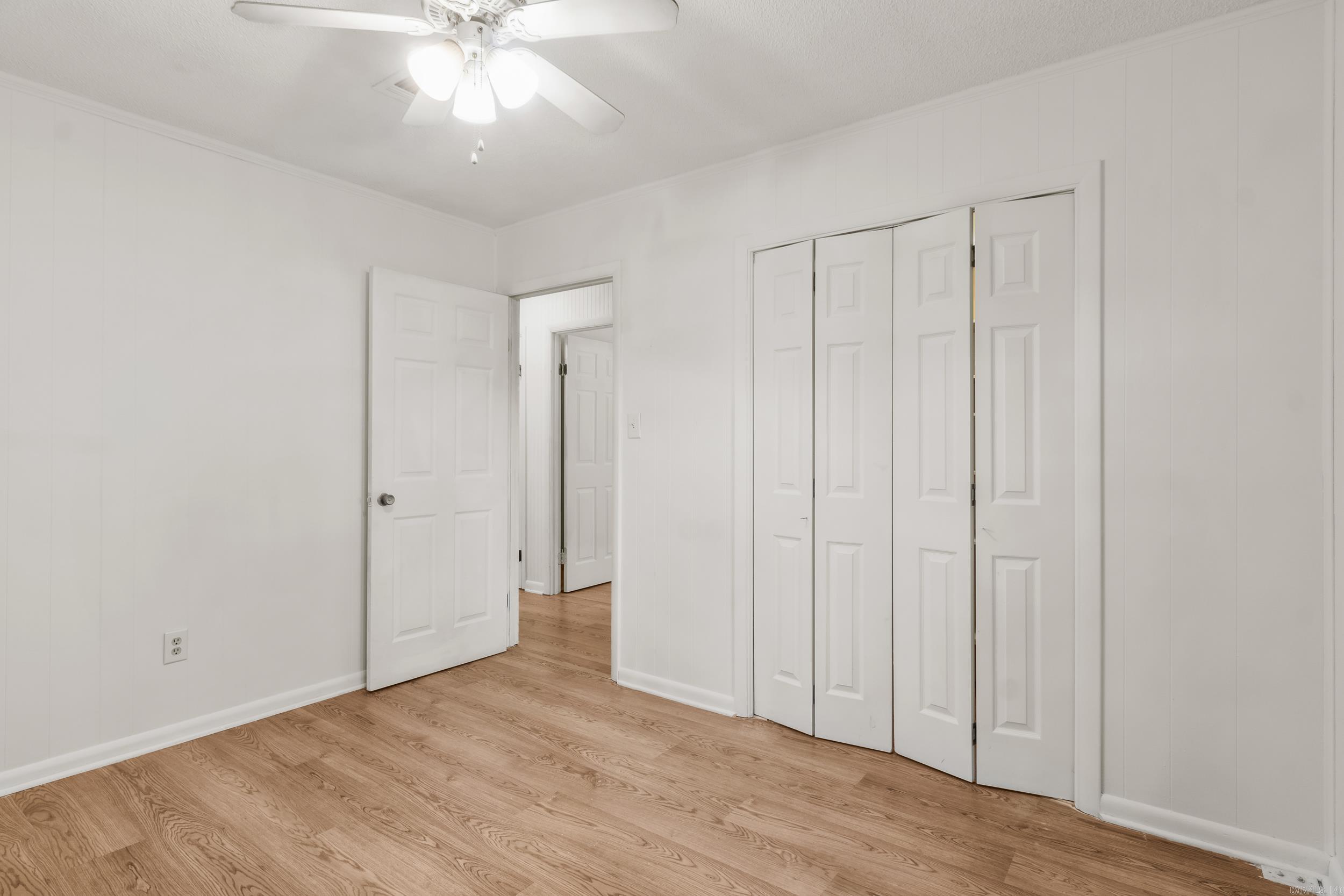 BALD KNOB OUTLOTS - Residential