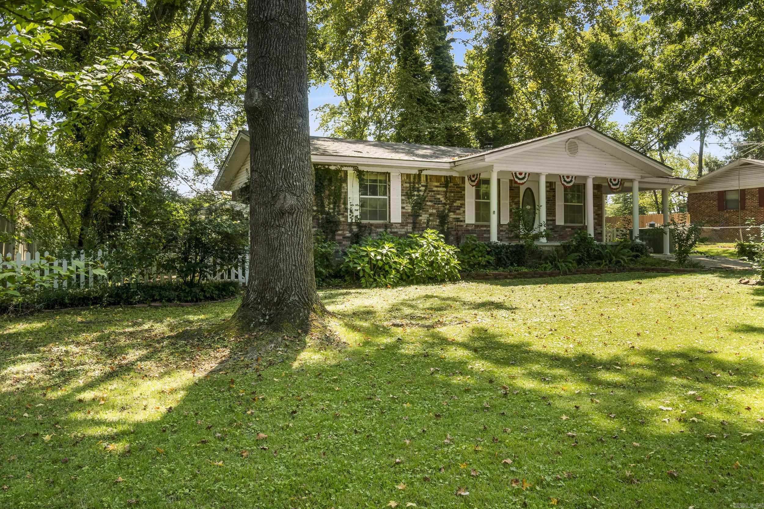 BALD KNOB OUTLOTS - Residential