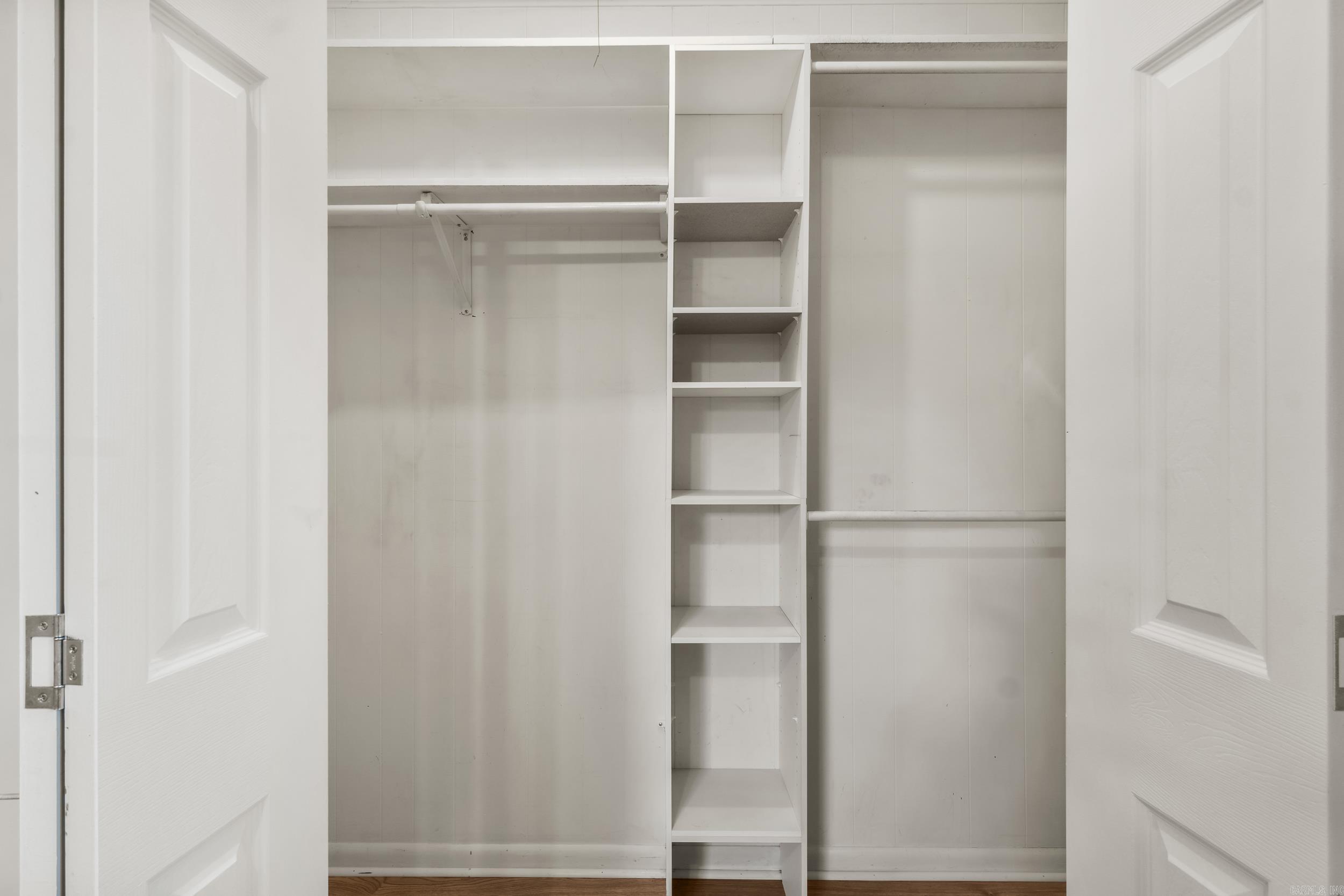 BALD KNOB OUTLOTS - Residential