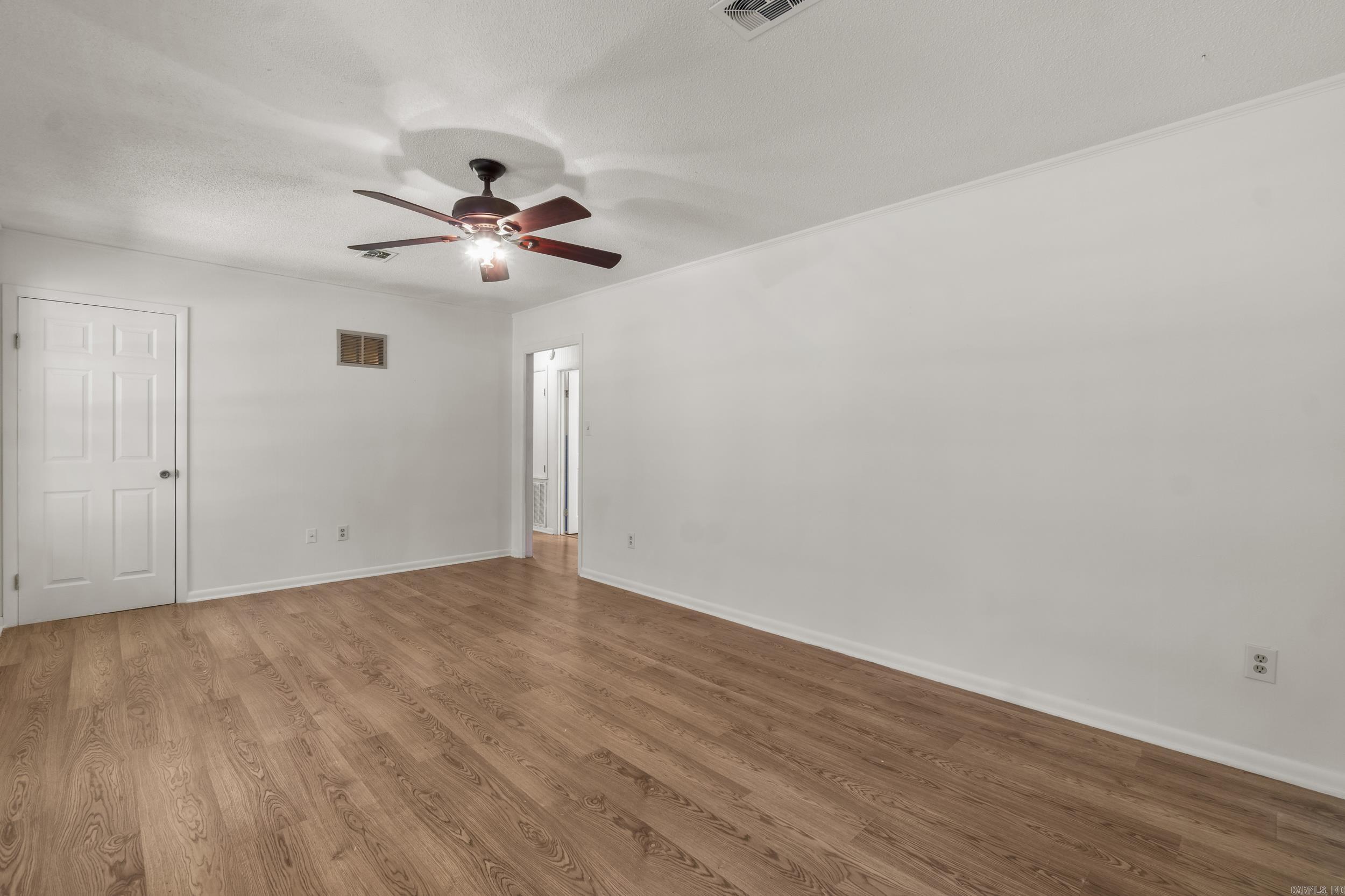 BALD KNOB OUTLOTS - Residential