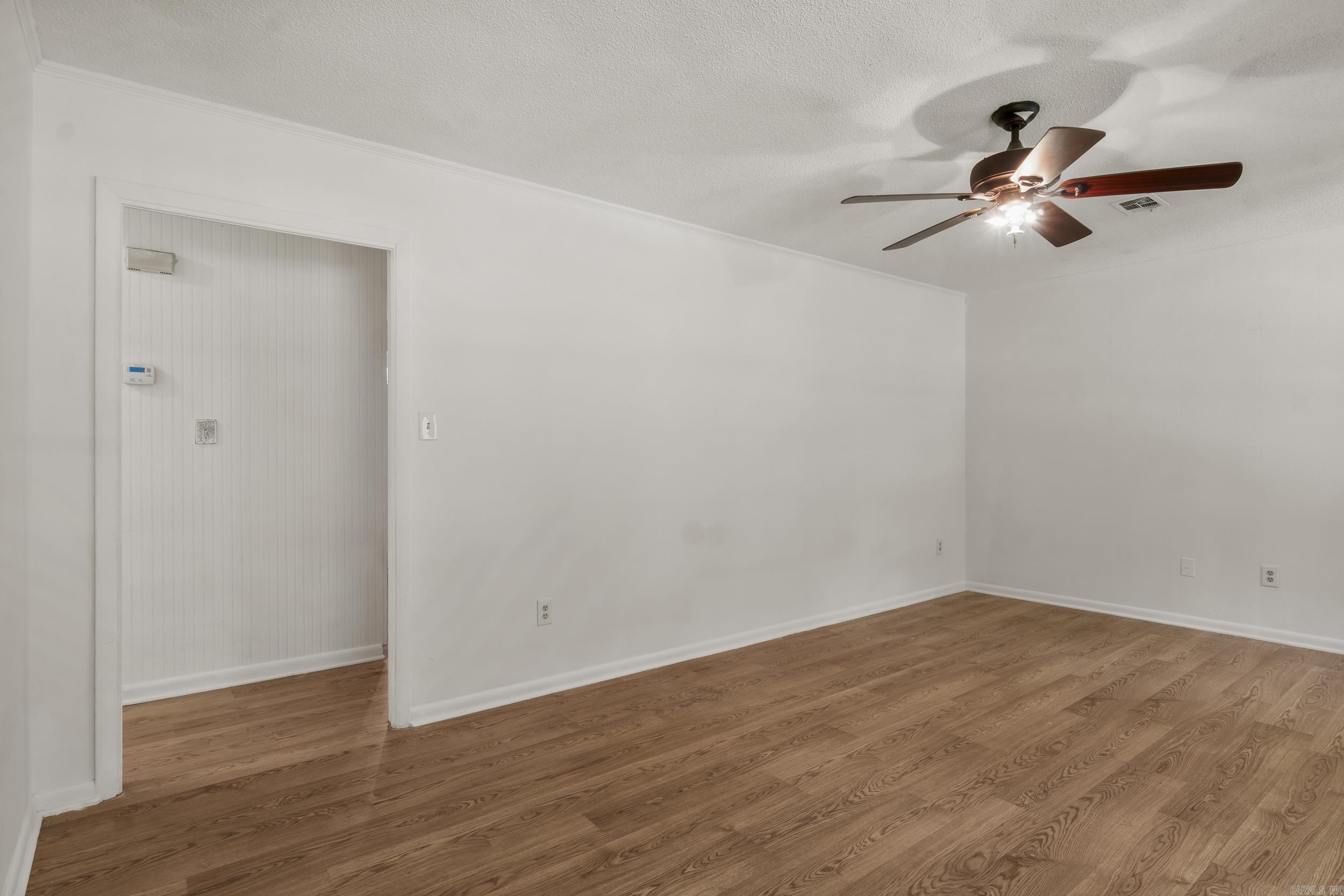 BALD KNOB OUTLOTS - Residential