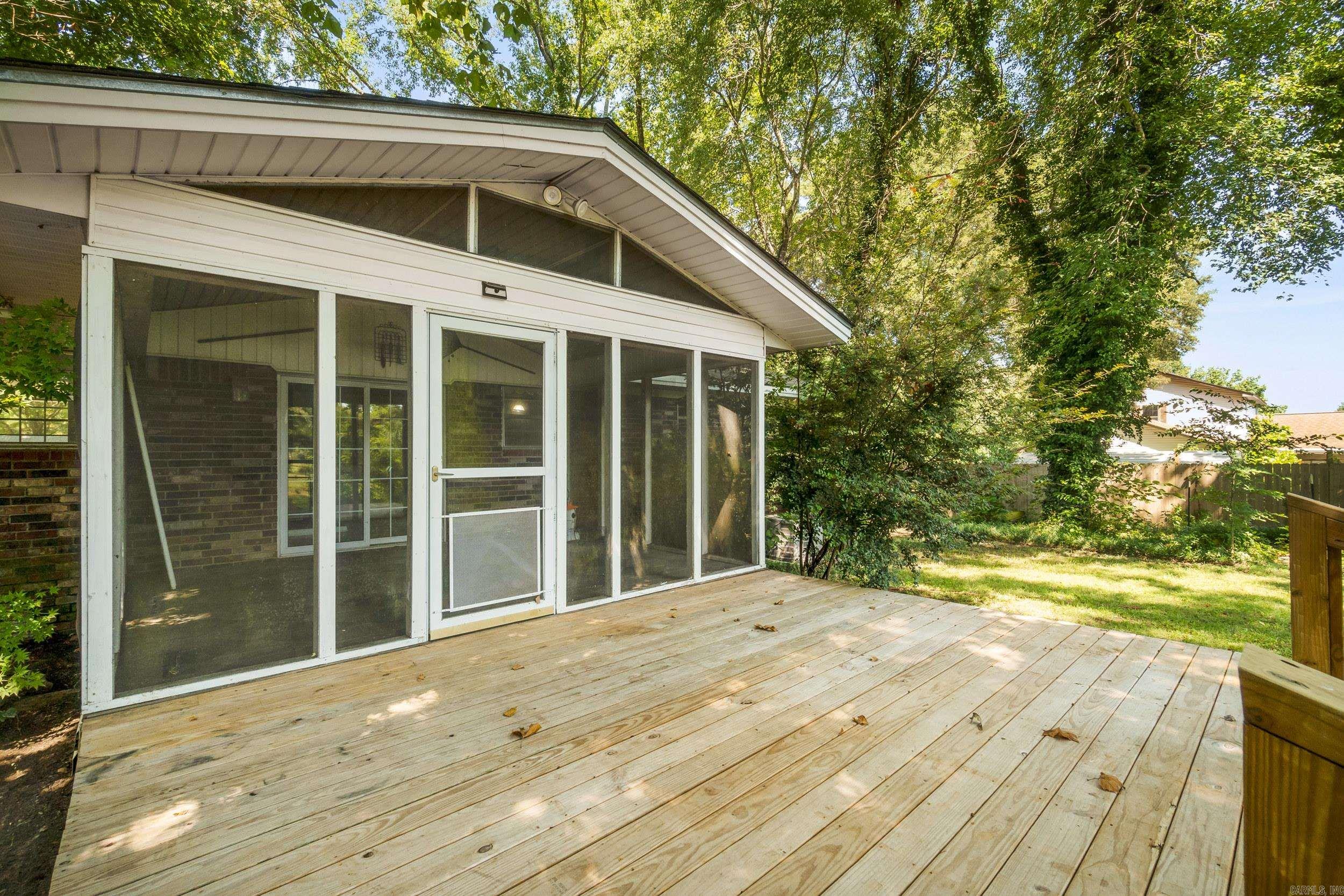 BALD KNOB OUTLOTS - Residential