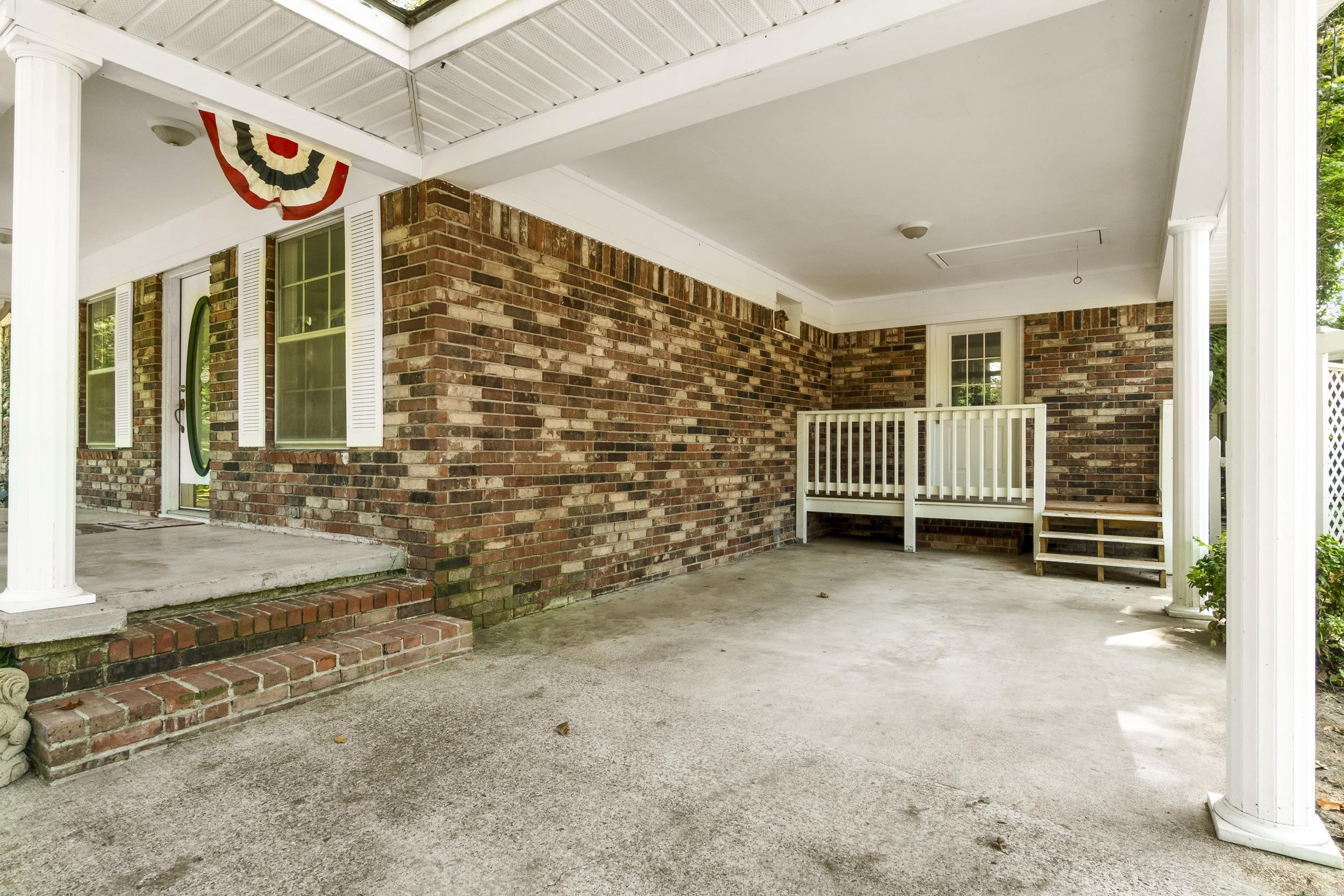 BALD KNOB OUTLOTS - Residential