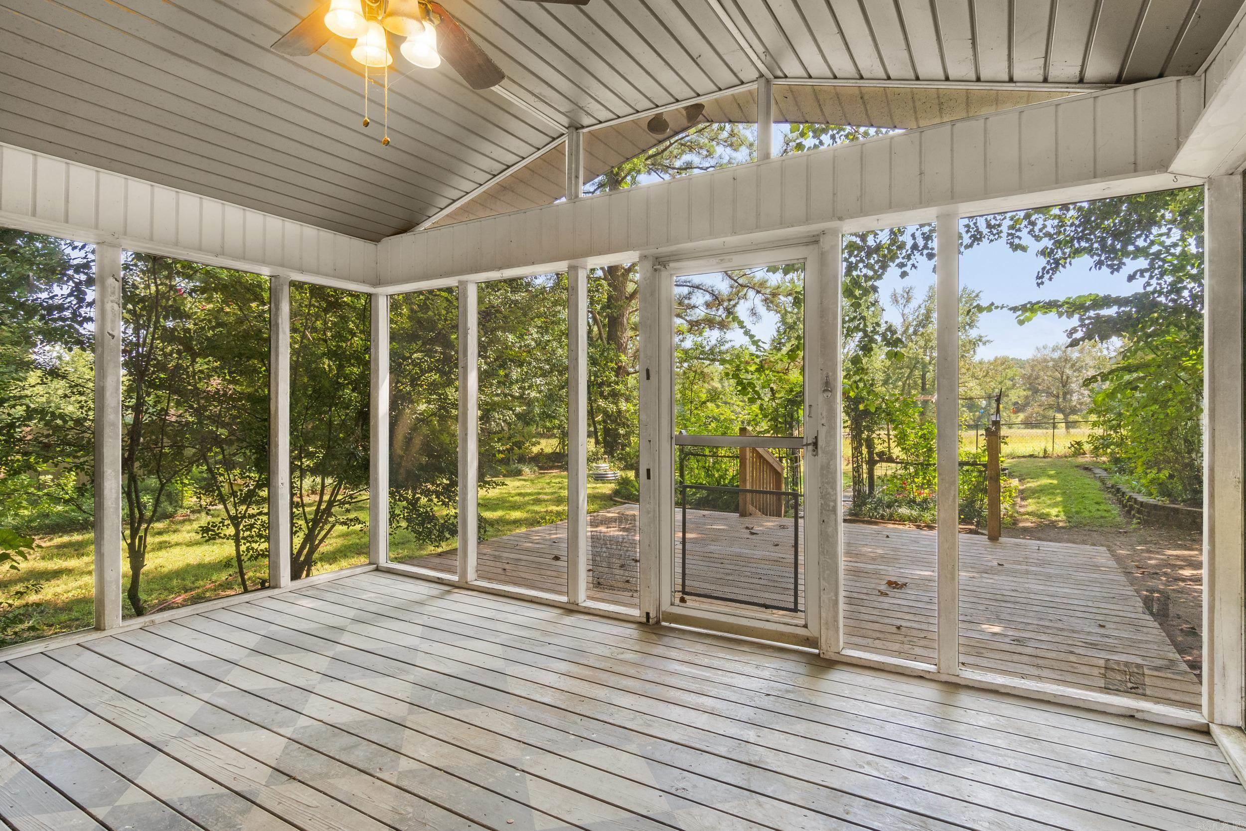 BALD KNOB OUTLOTS - Residential