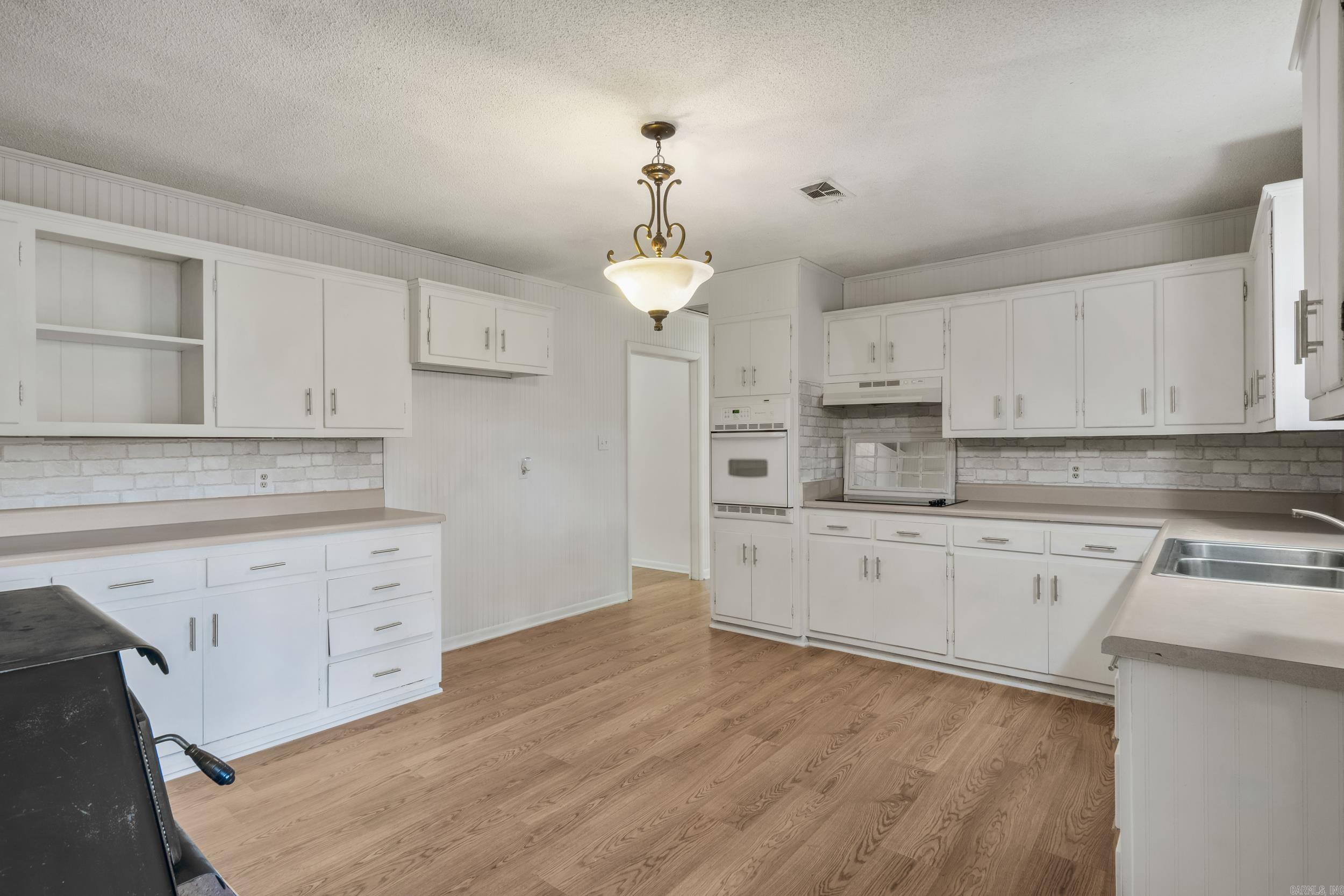 BALD KNOB OUTLOTS - Residential