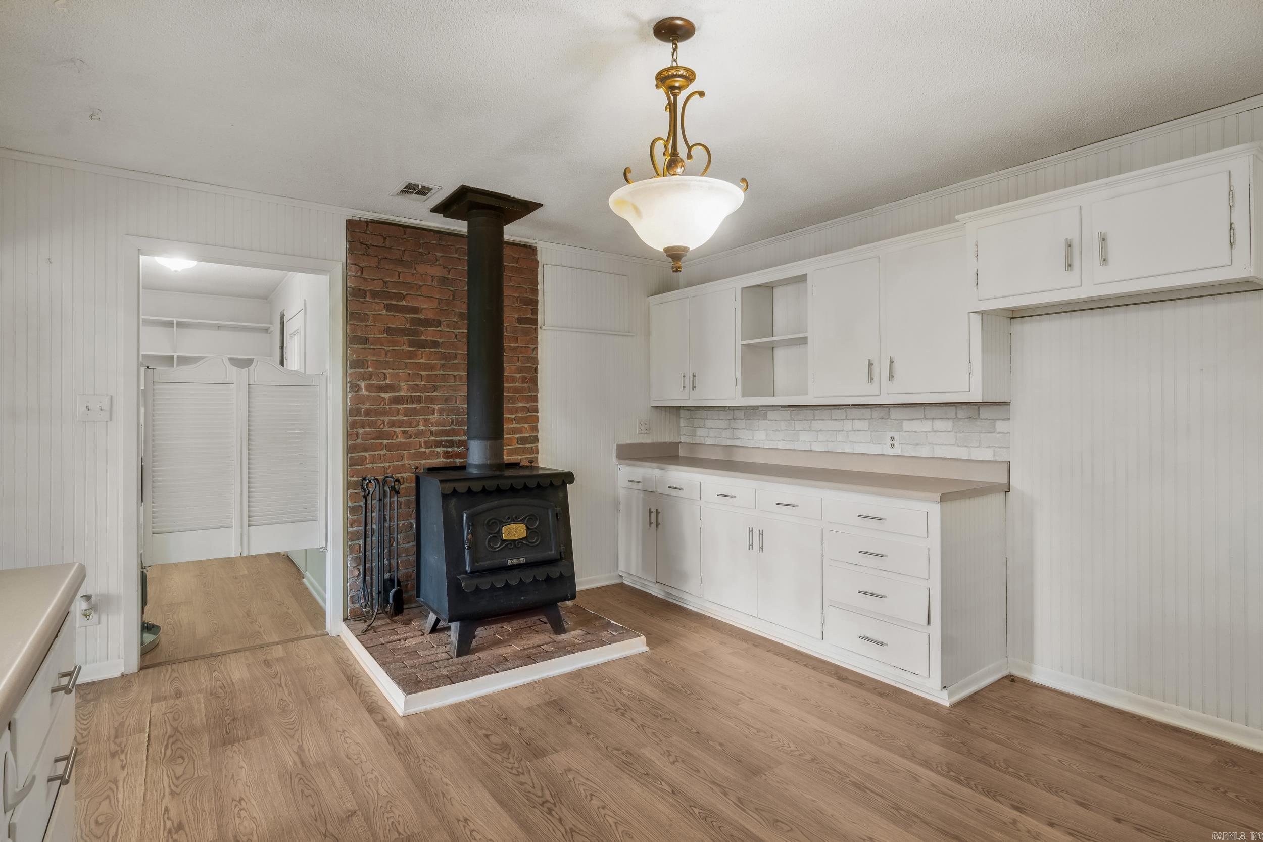 BALD KNOB OUTLOTS - Residential