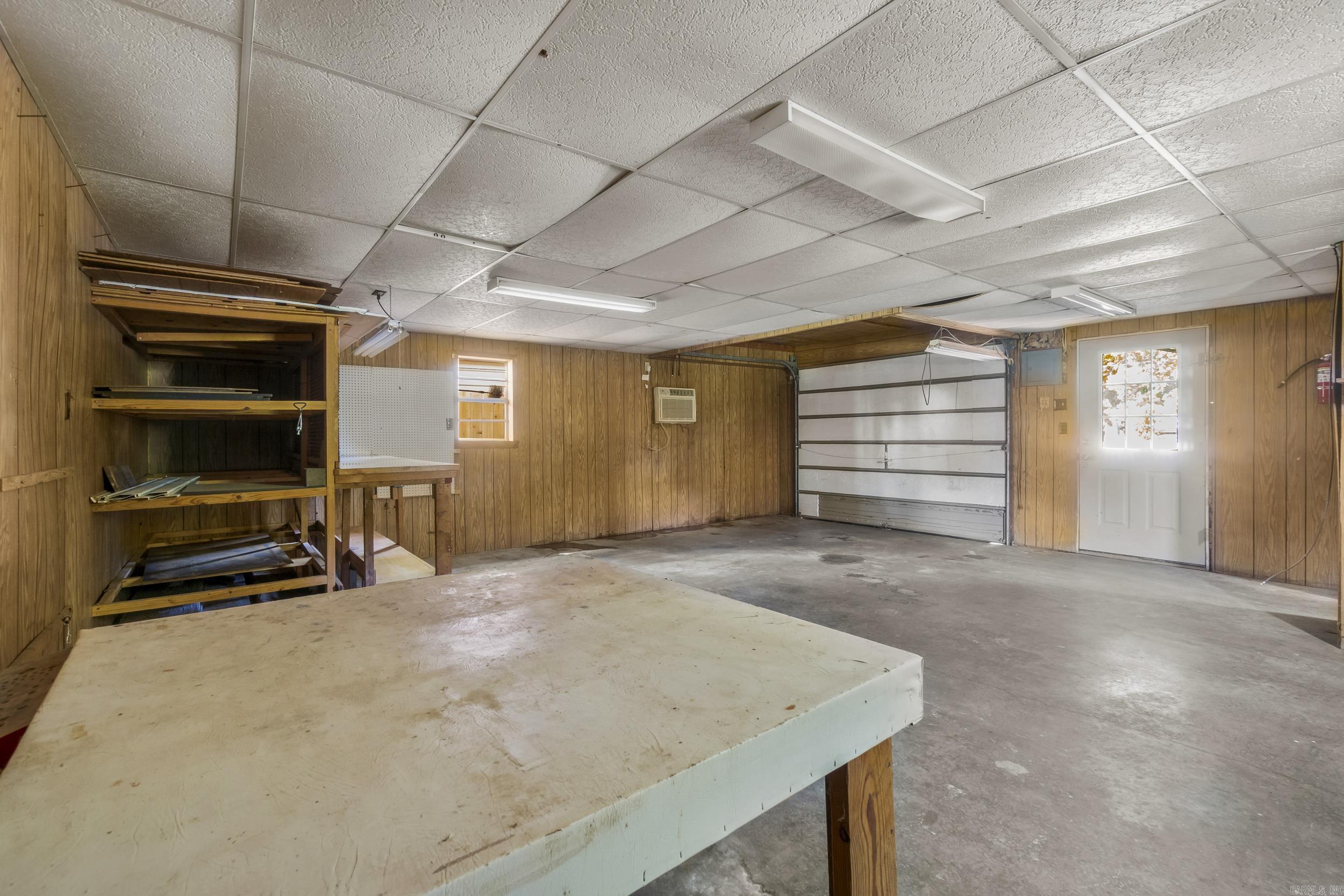 BALD KNOB OUTLOTS - Residential