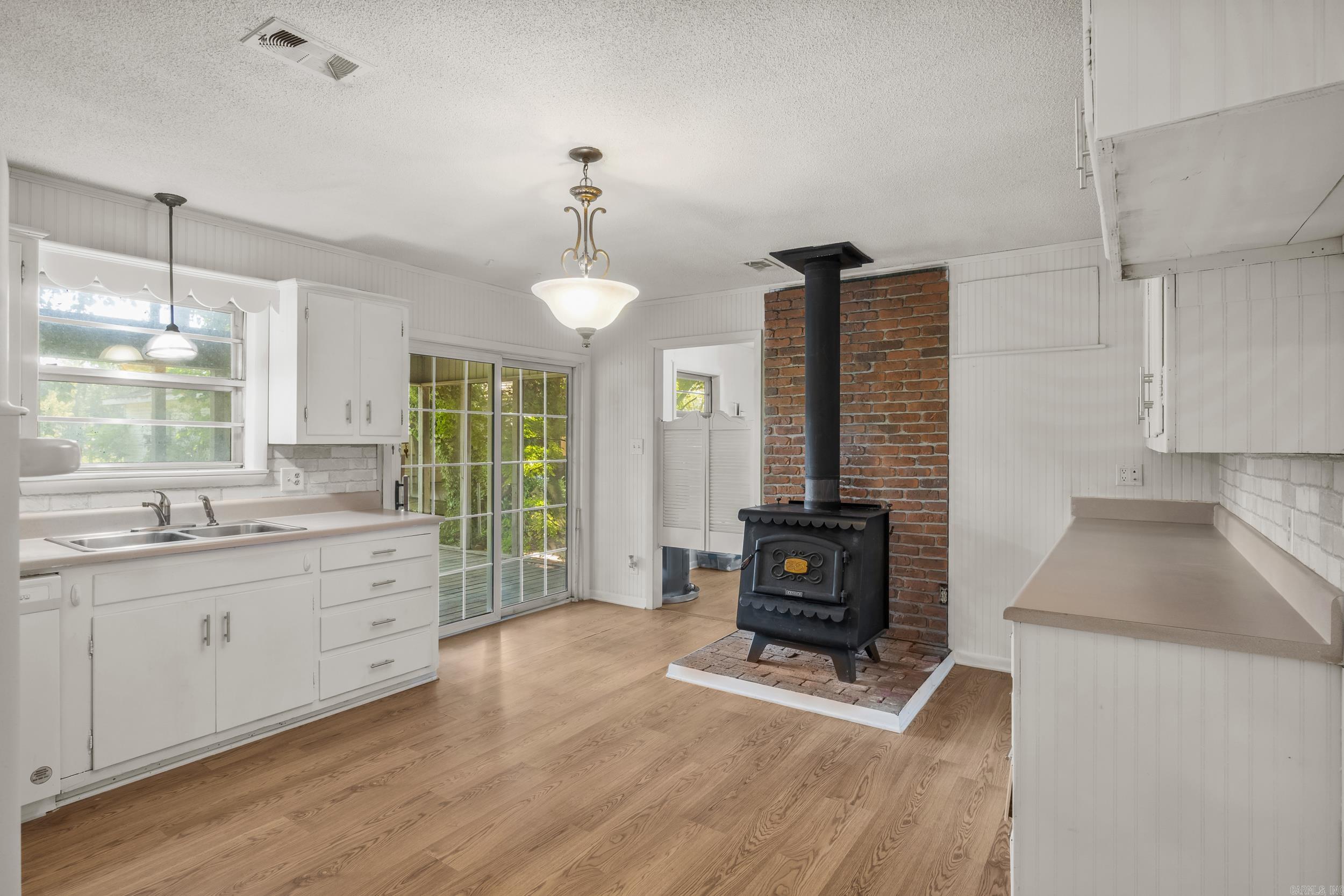 BALD KNOB OUTLOTS - Residential