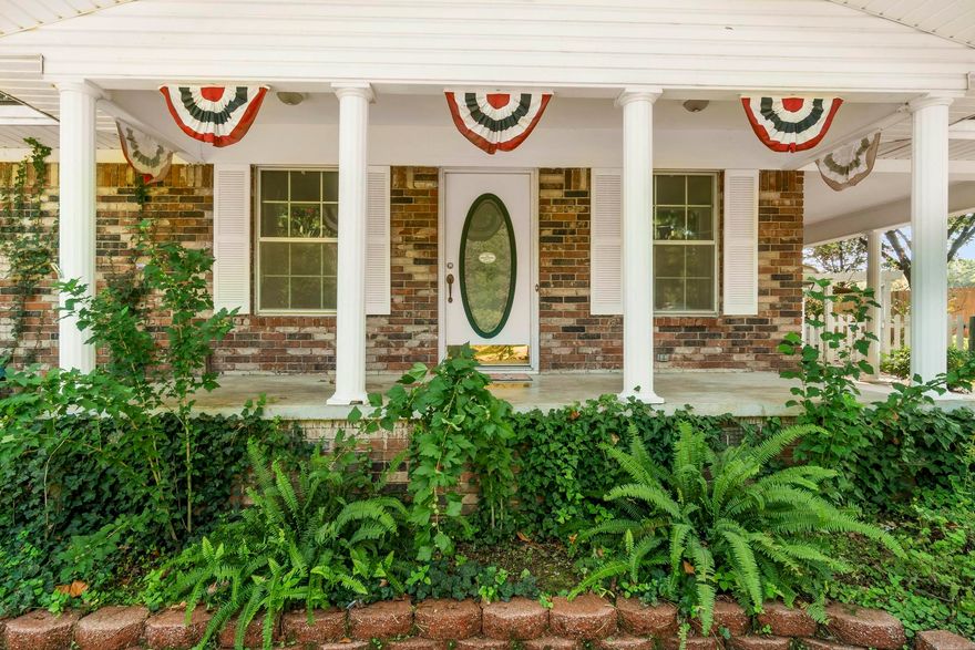 Welcome to 1268 Hwy 258 in Bald Knob! This charming 2-bedroom, 1-bath home is the perfect mix of comfort and small town living. Natural lighting and good flow throughout the house. Wood burning stove in kitchen is great for the colder months. Enjoy your morning coffee on the screened-in back porch, or evening outside on the back deck. New roof in 2025 with many other updates over the last couple of years. Schedule your showing now!