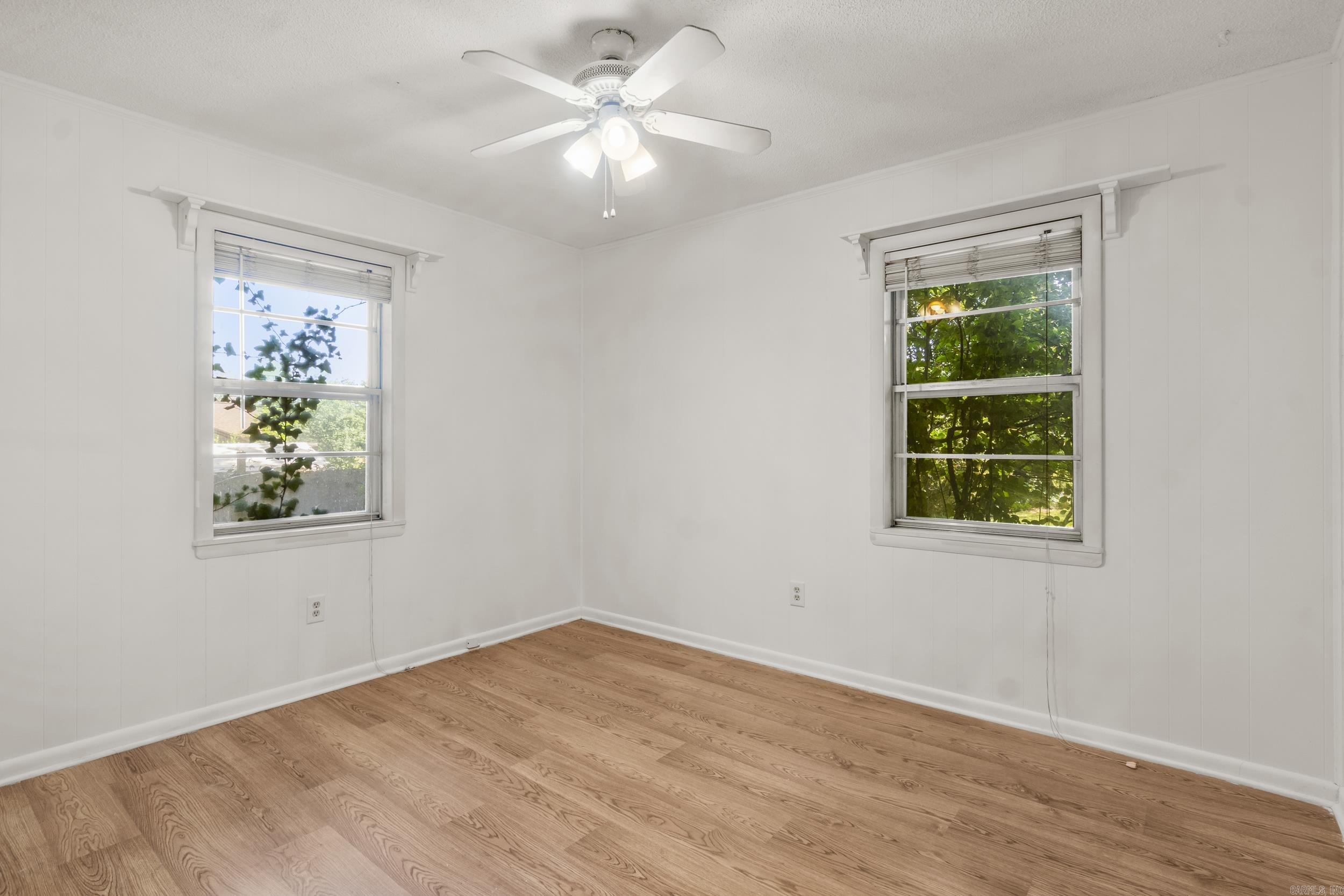 BALD KNOB OUTLOTS - Residential