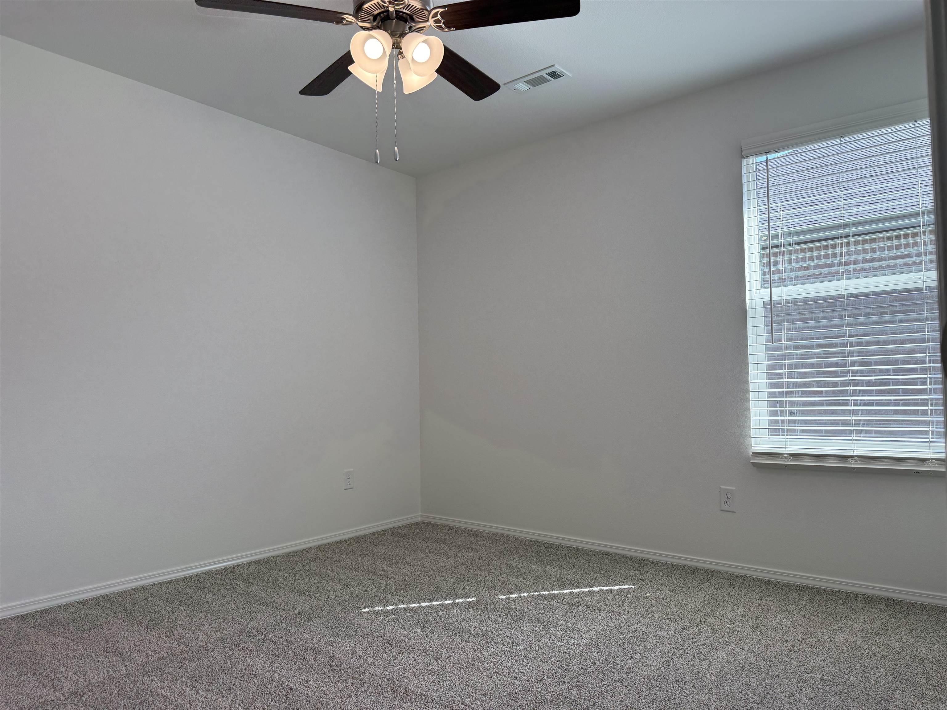 STONE CANYON ADDITION SUBDIVISON - Residential Lease