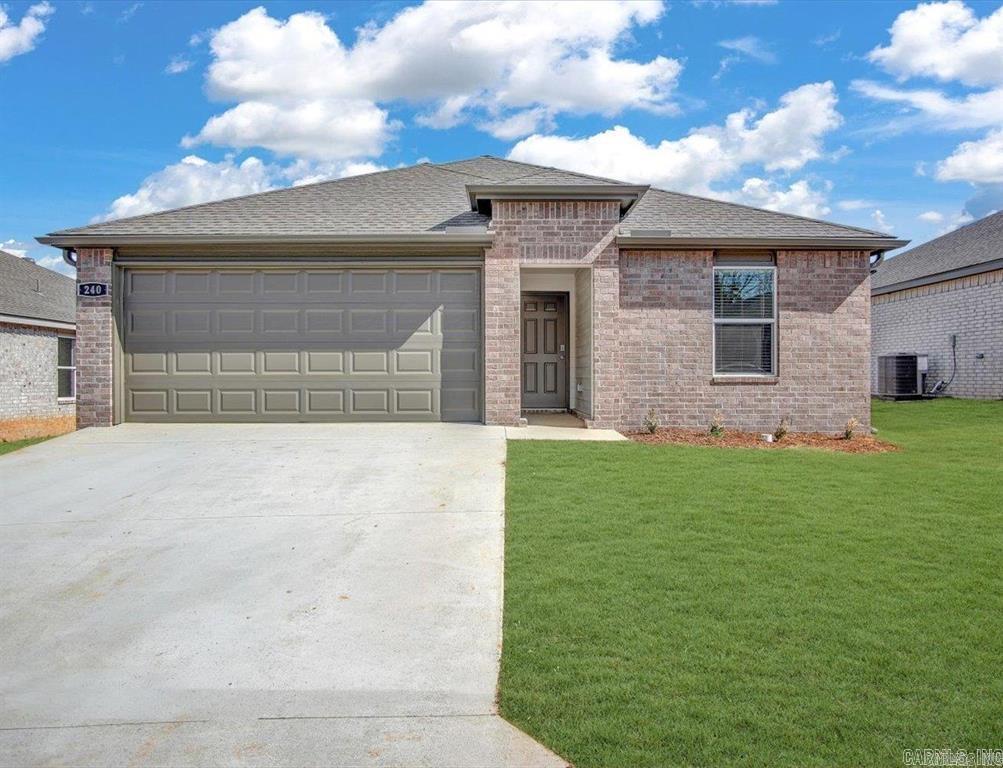 STONE CANYON ADDITION SUBDIVISON - Residential Lease