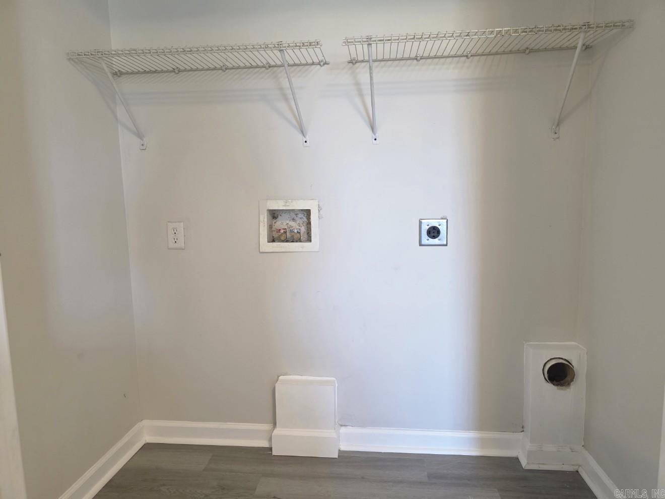 Ward - Residential Lease