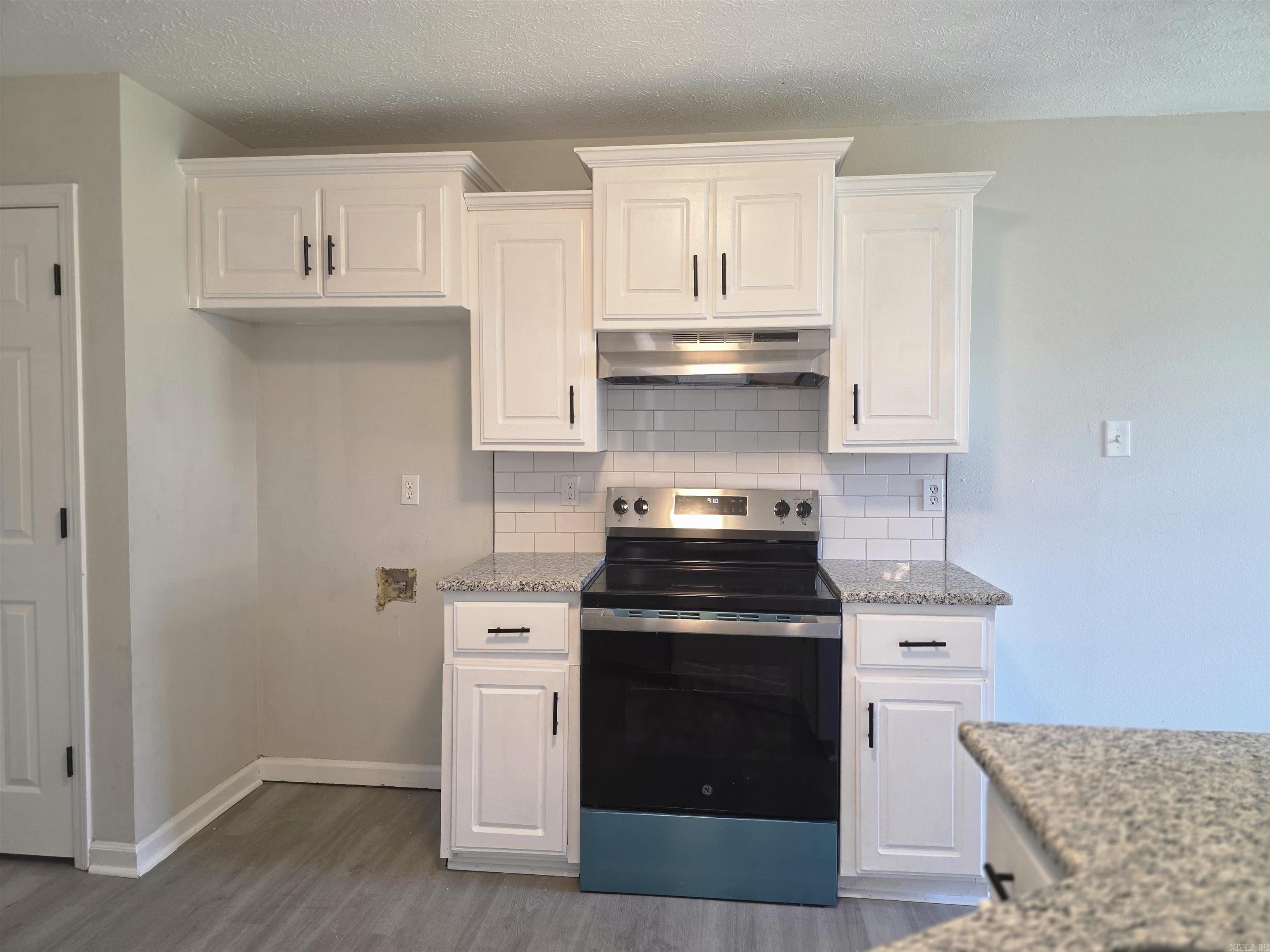 Ward - Residential Lease