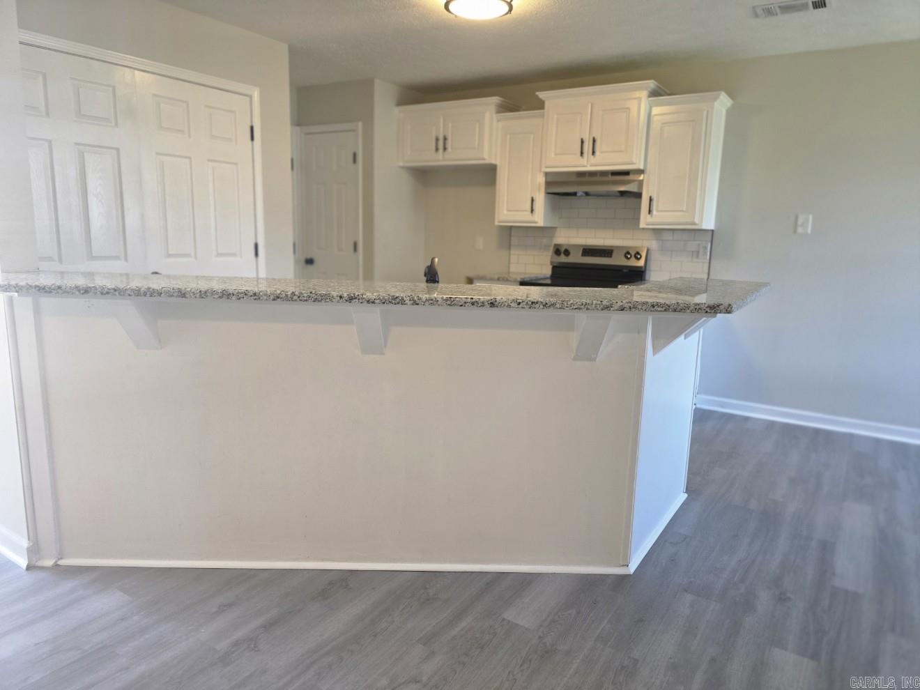 Ward - Residential Lease