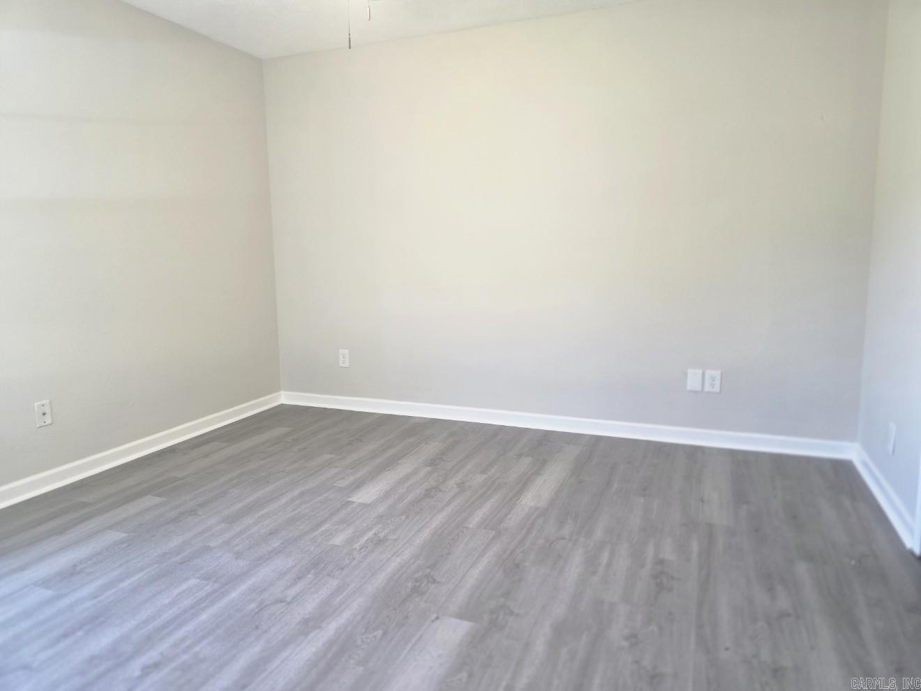 Ward - Residential Lease