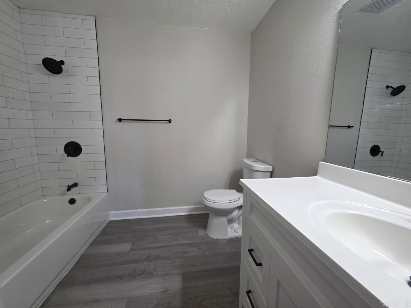 Ward - Residential Lease