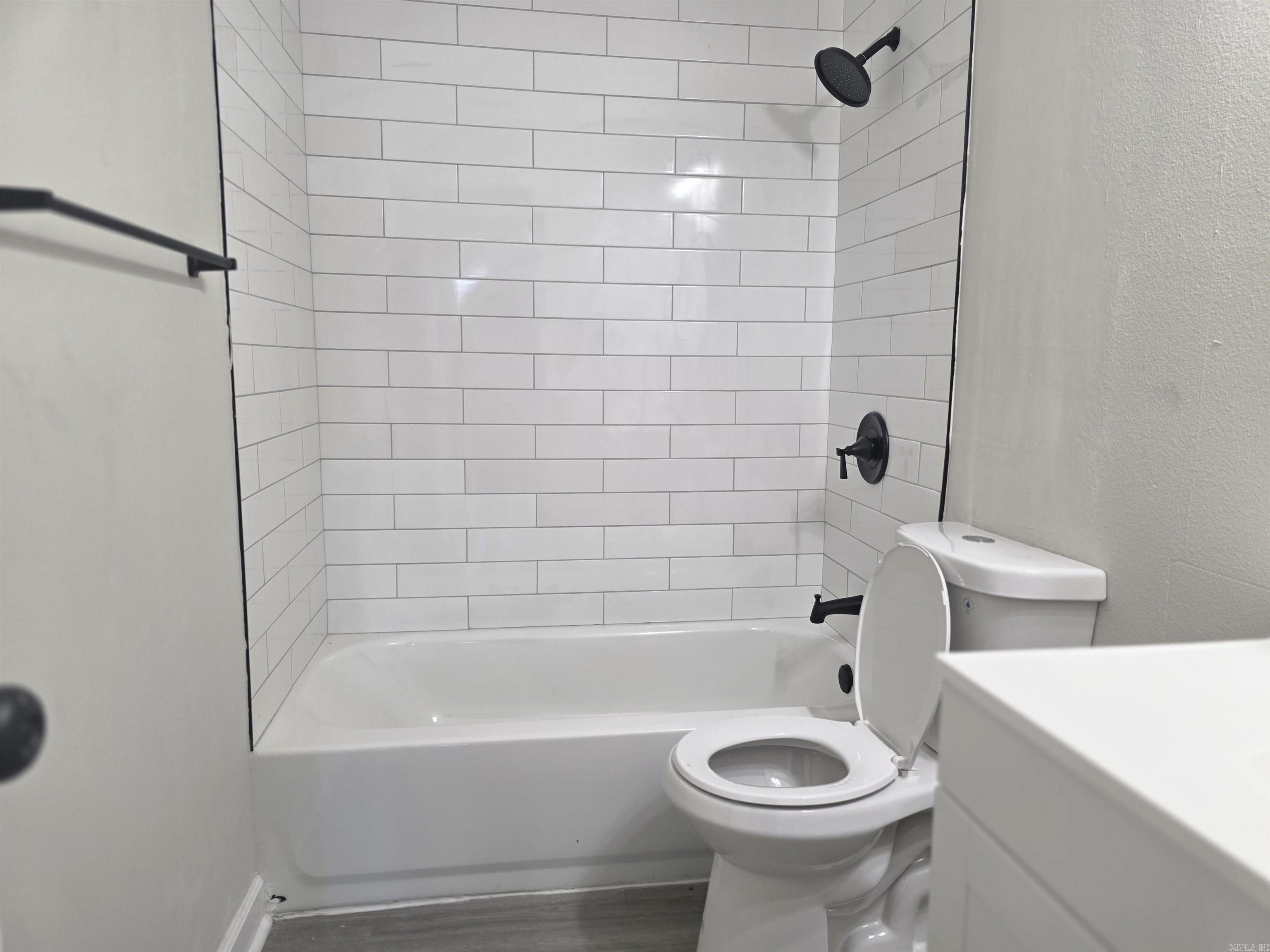 Ward - Residential Lease