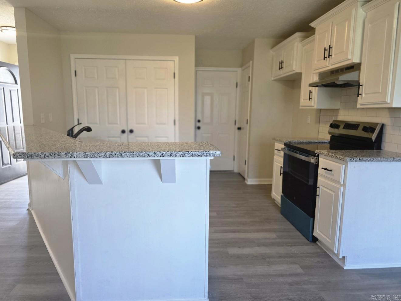 Ward - Residential Lease