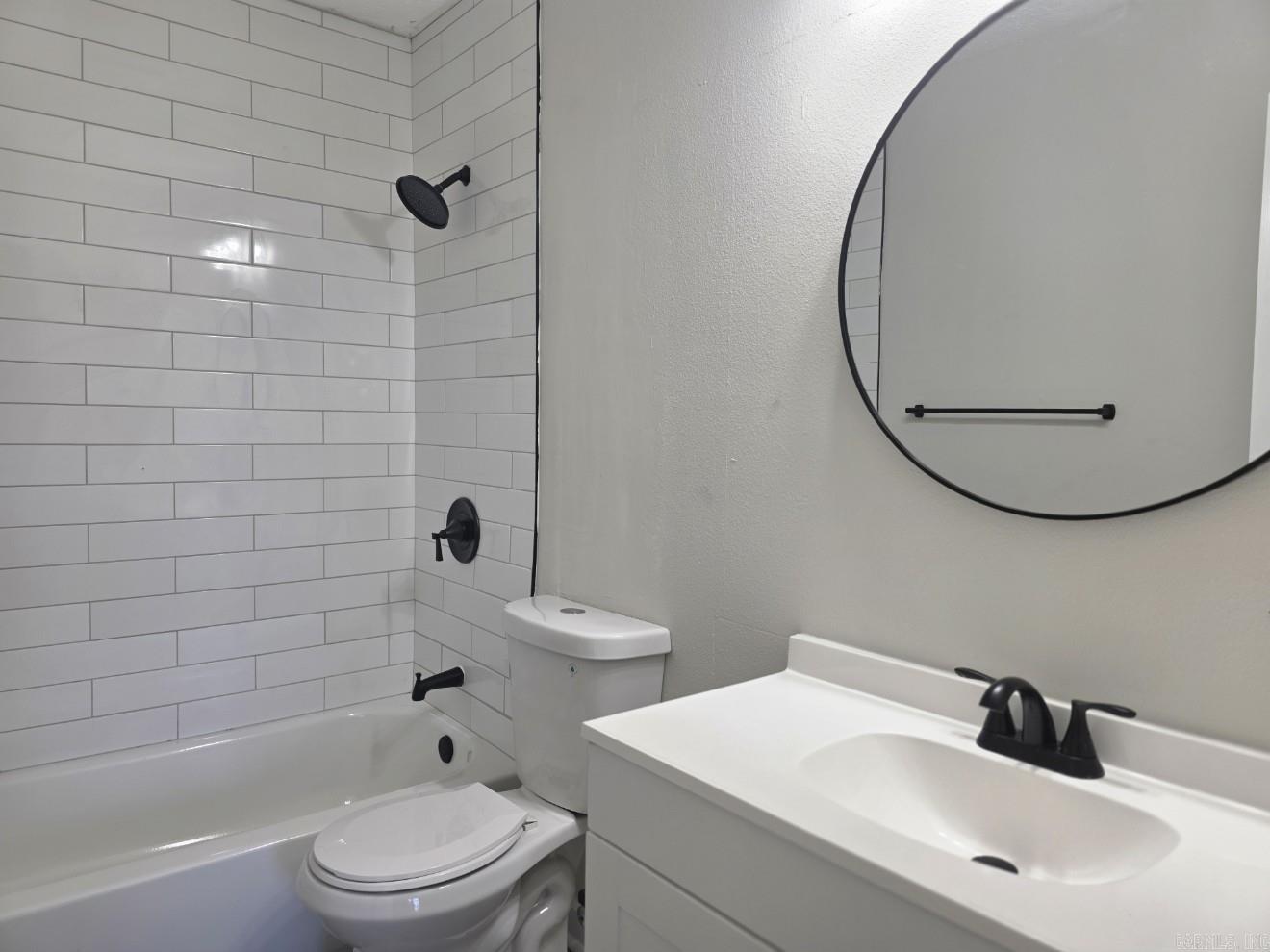 Ward - Residential Lease