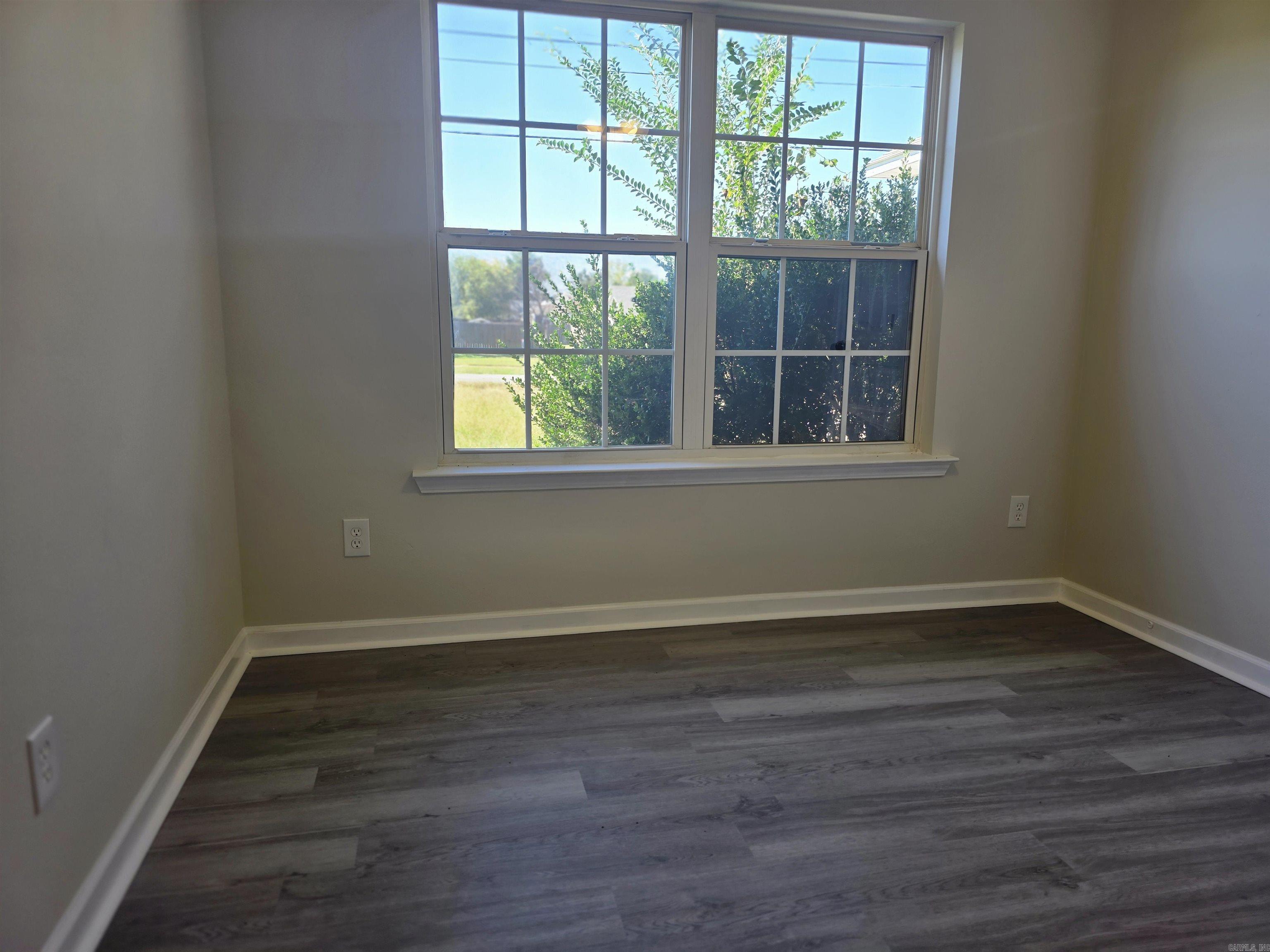 Ward - Residential Lease