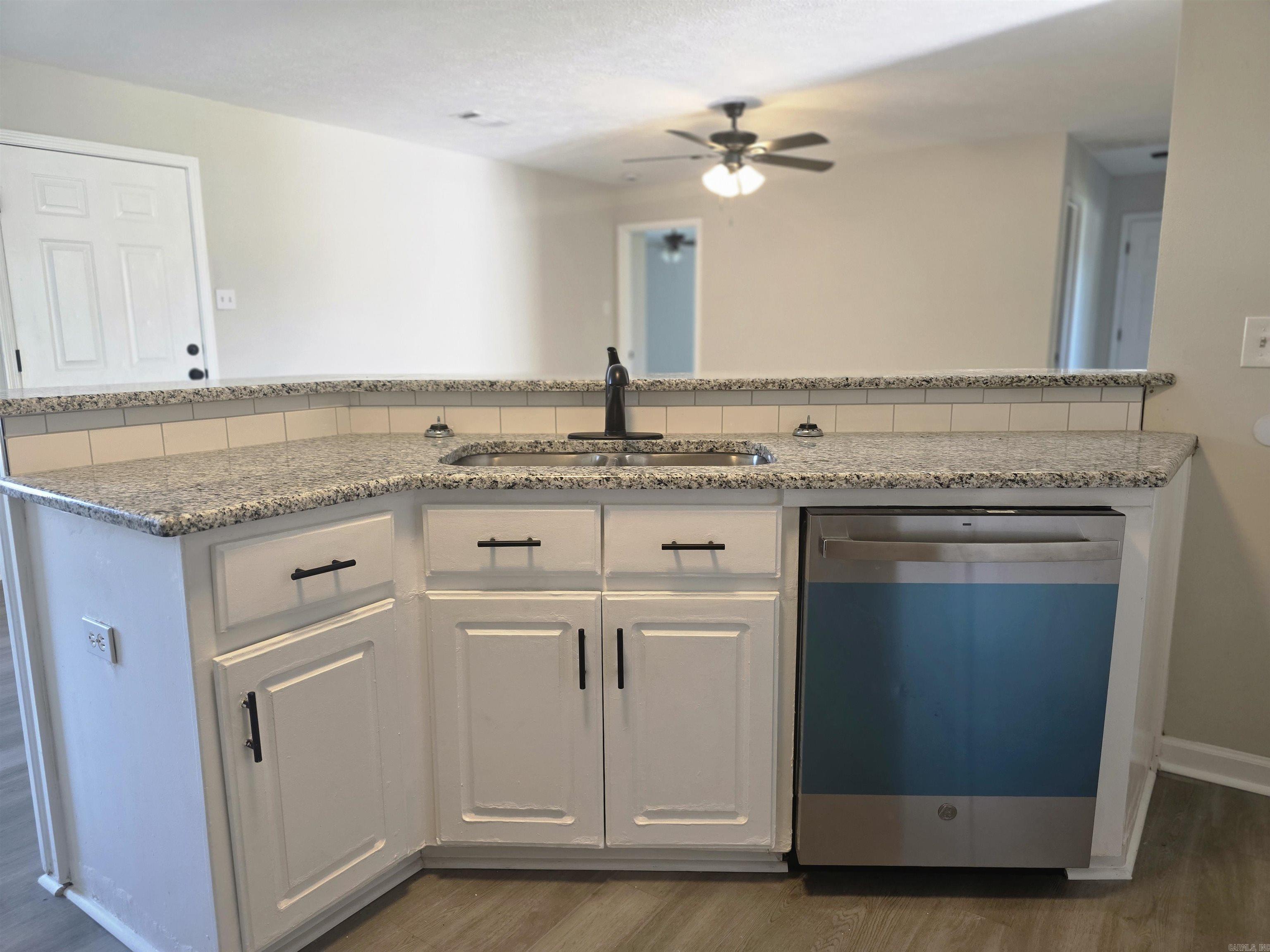 Ward - Residential Lease