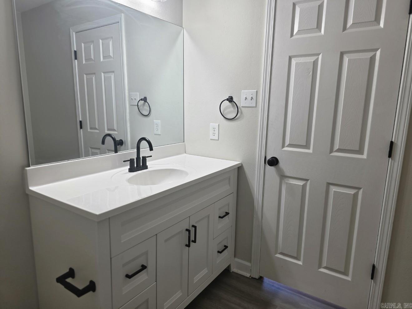 Ward - Residential Lease