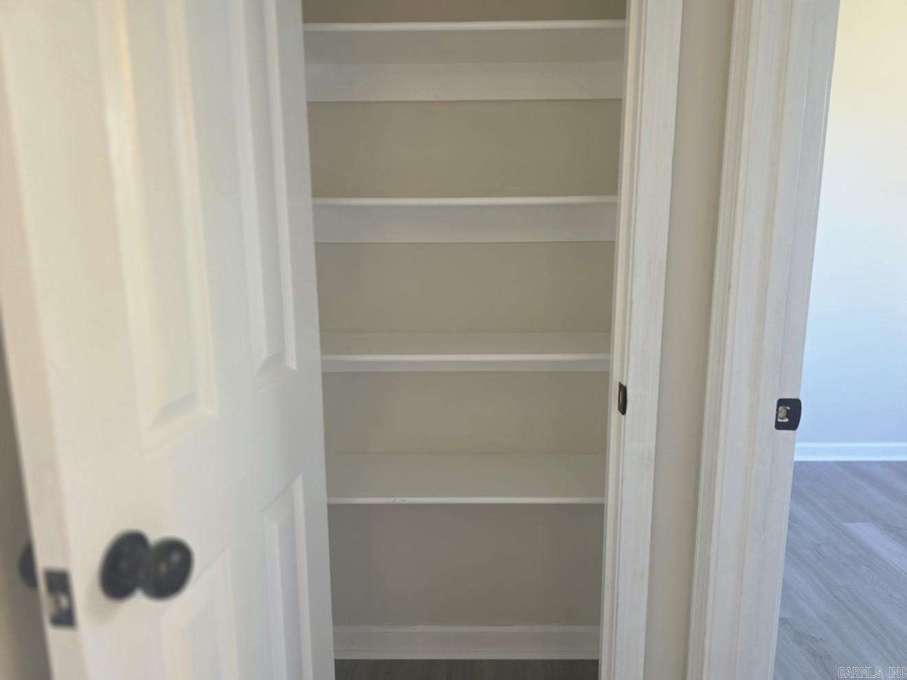 Ward - Residential Lease