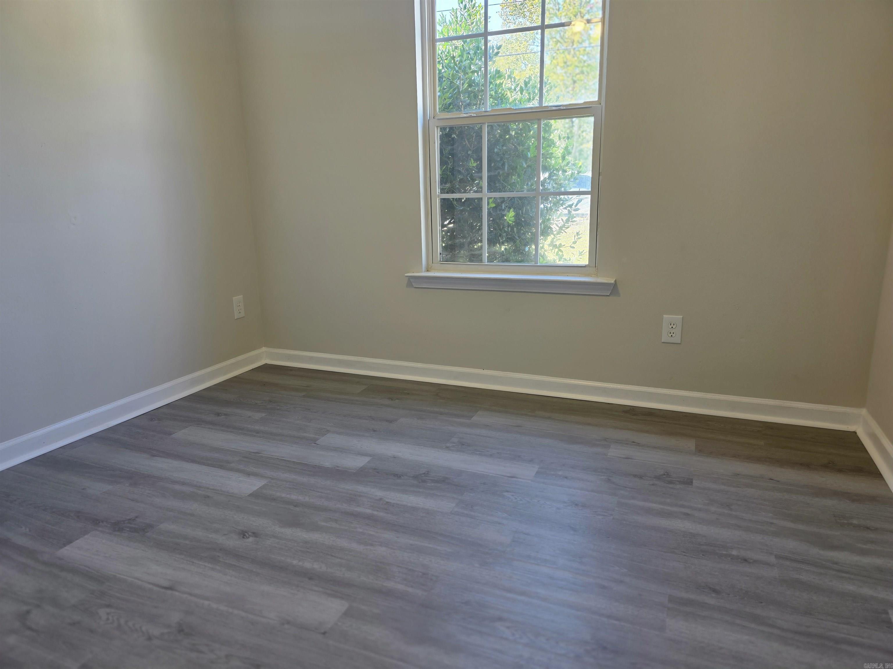 Ward - Residential Lease