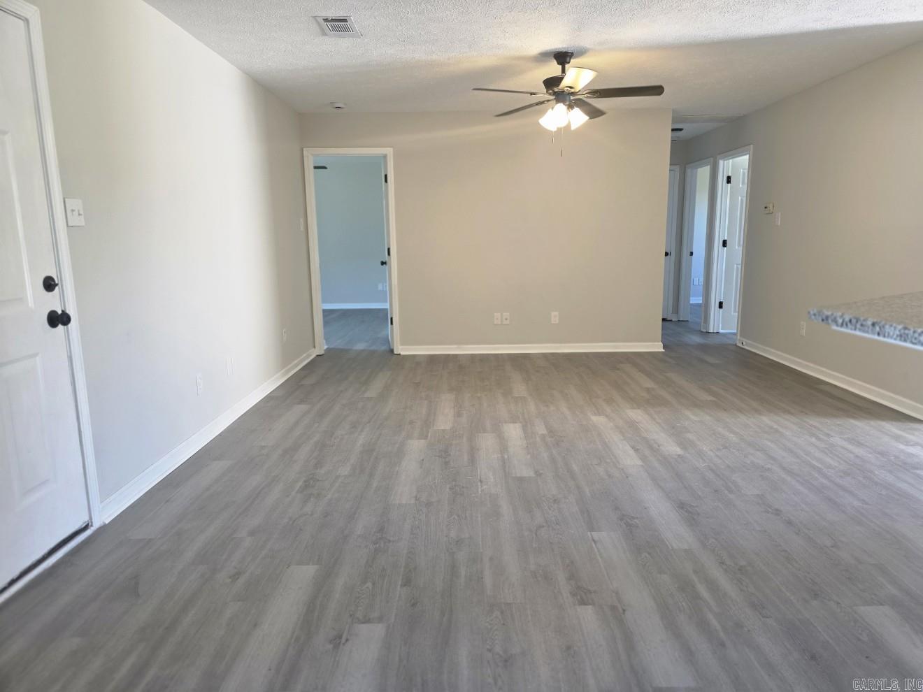 Ward - Residential Lease