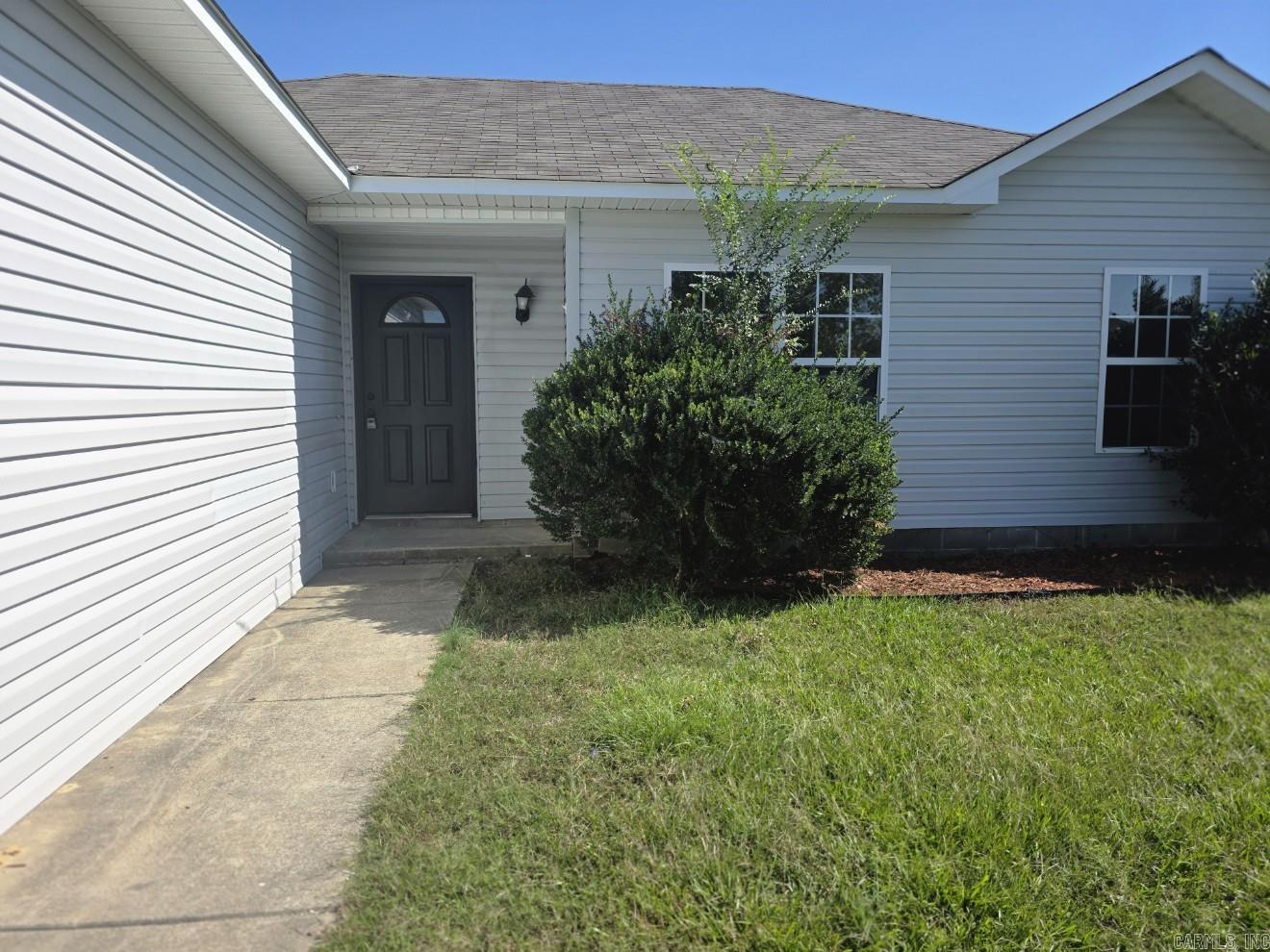 Ward - Residential Lease