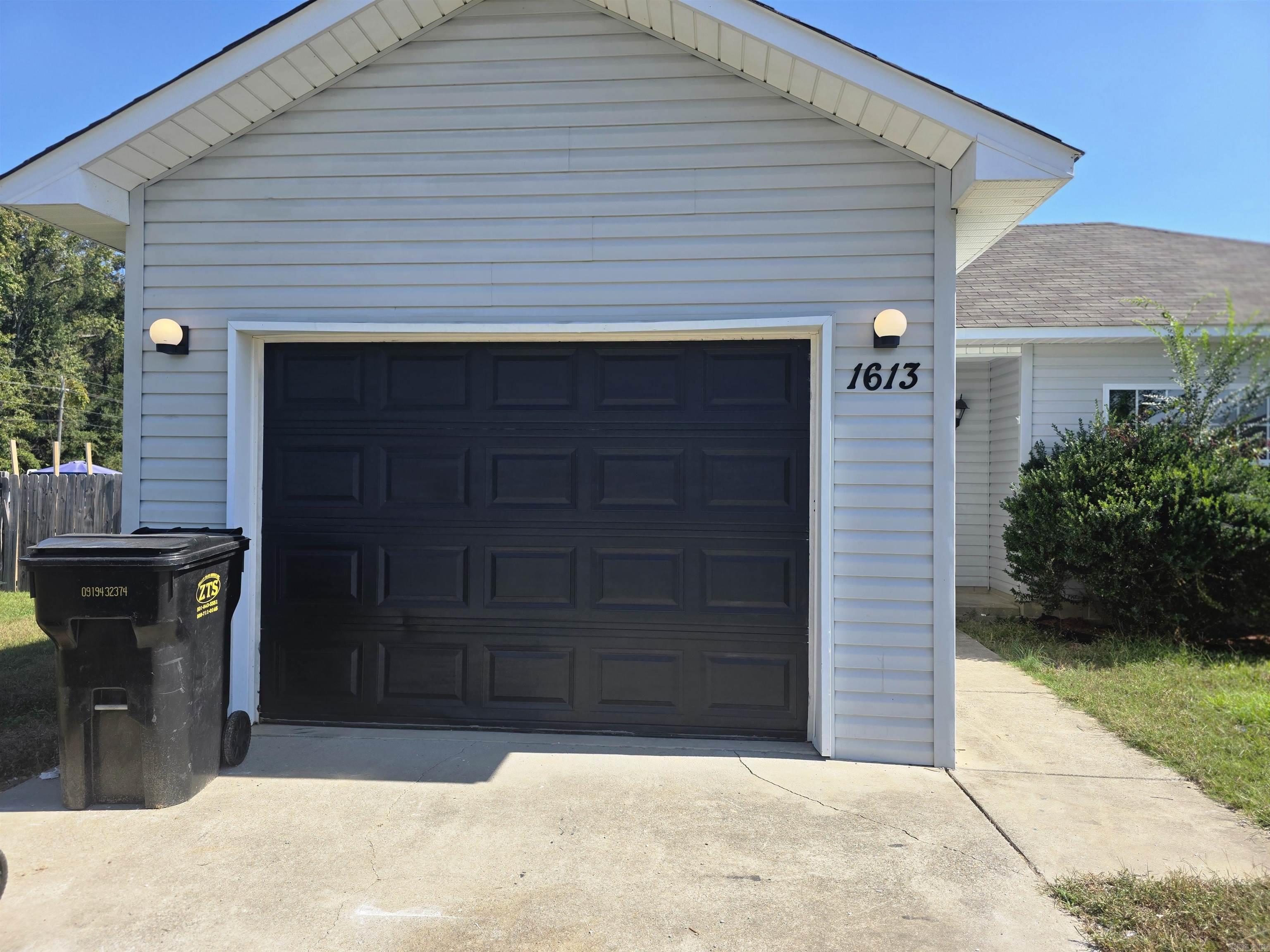 Ward - Residential Lease