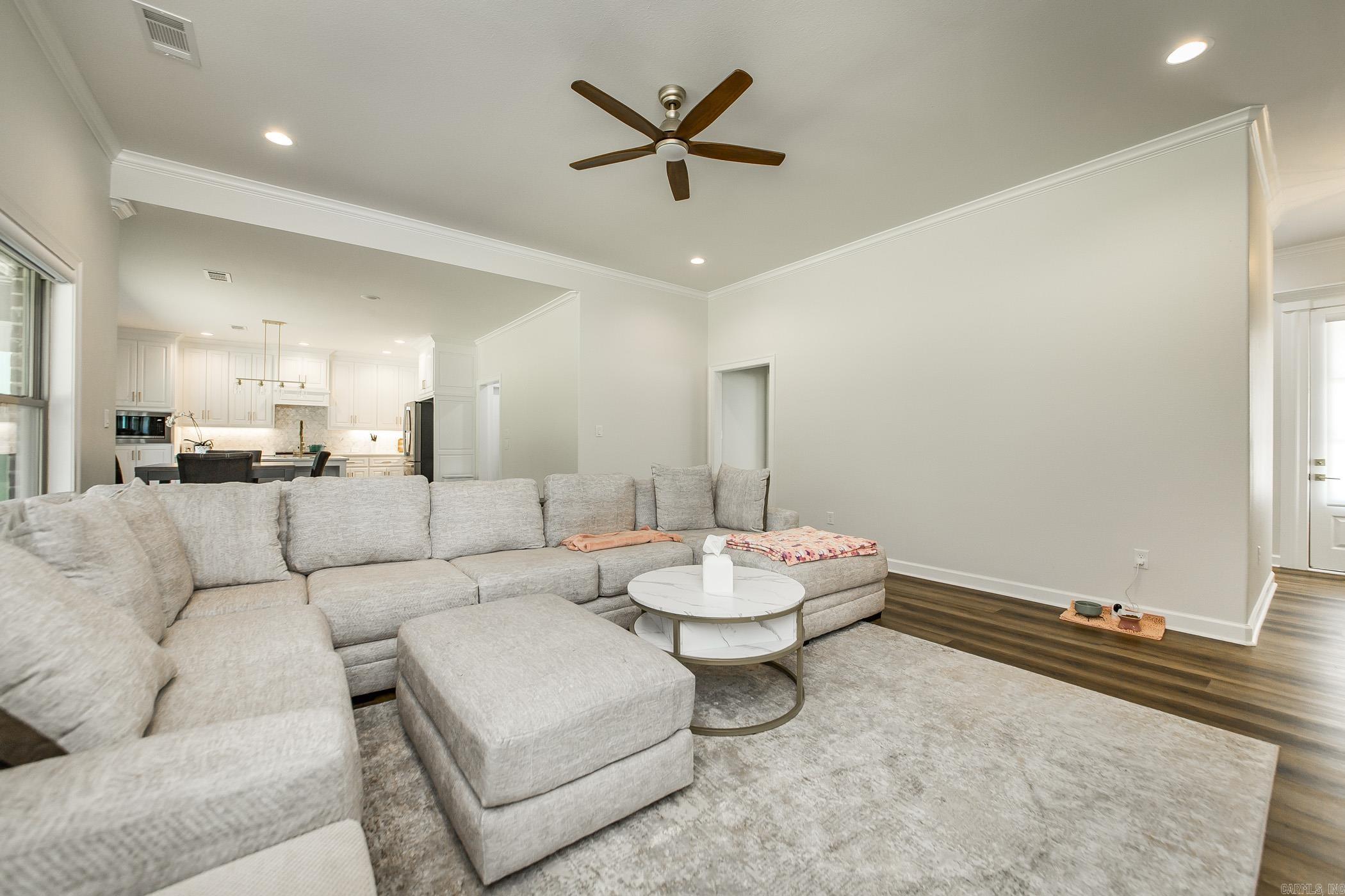 ASHLEY DOWNS - Residential