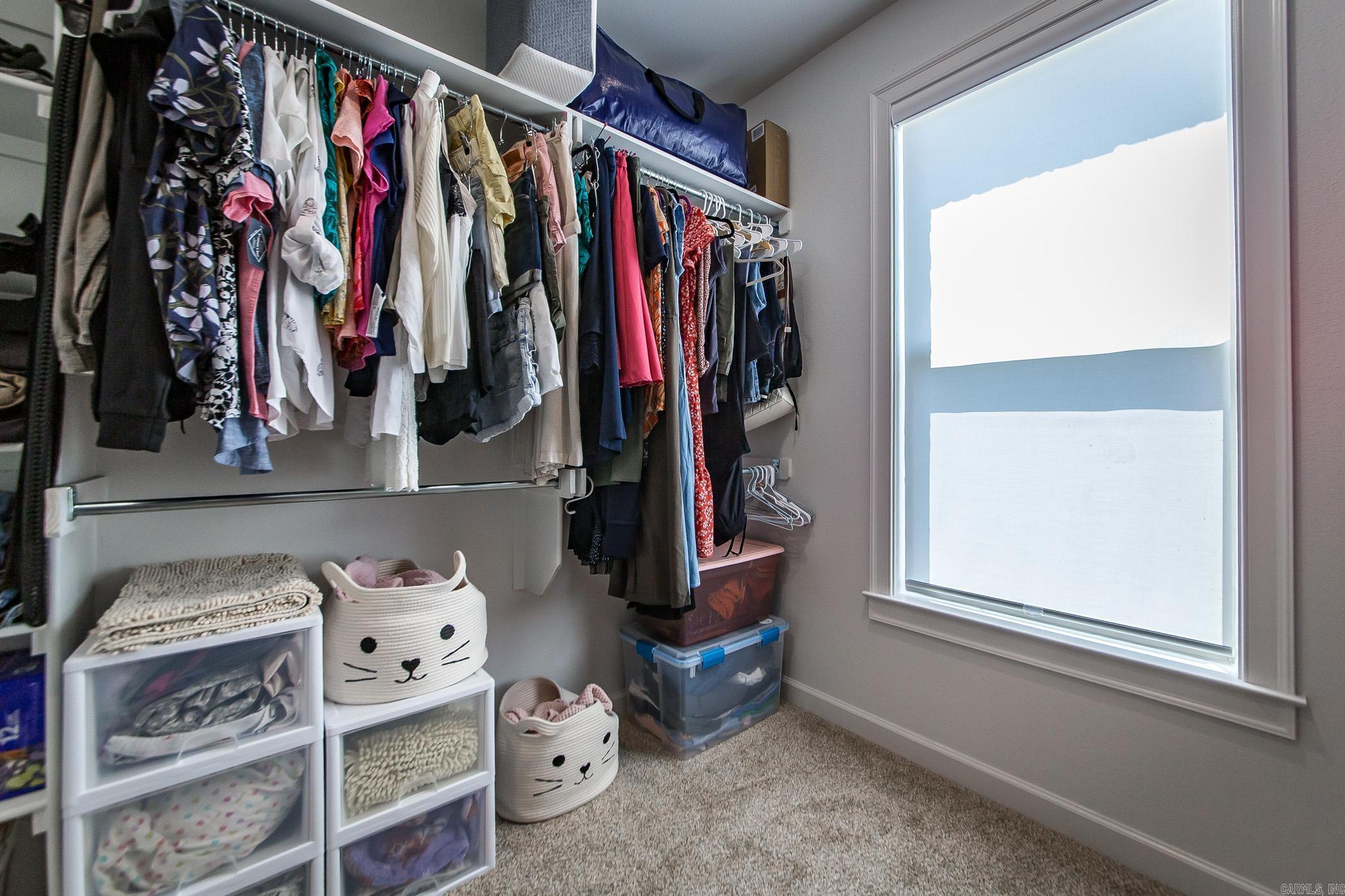 ASHLEY DOWNS - Residential