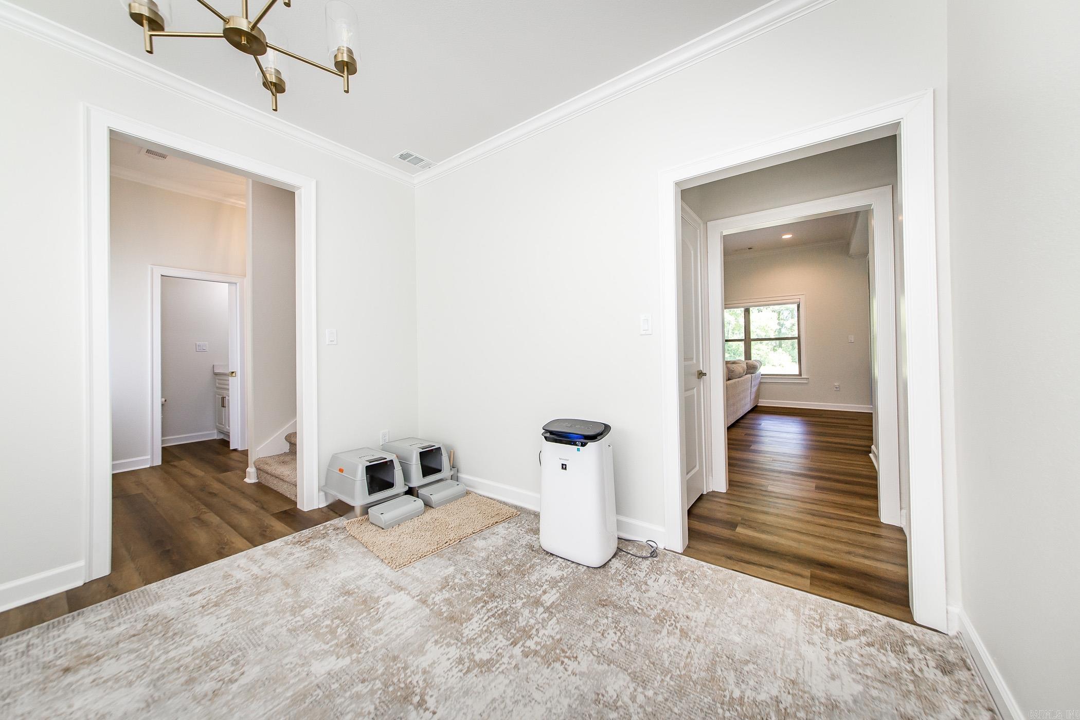 ASHLEY DOWNS - Residential