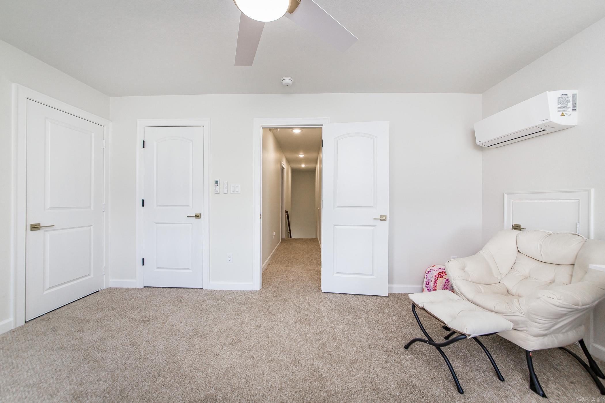 ASHLEY DOWNS - Residential