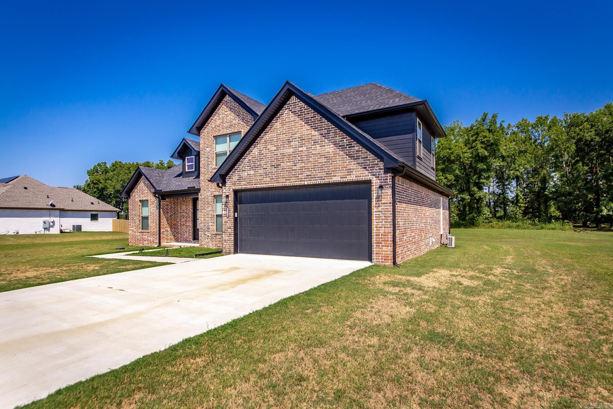 ASHLEY DOWNS - Residential