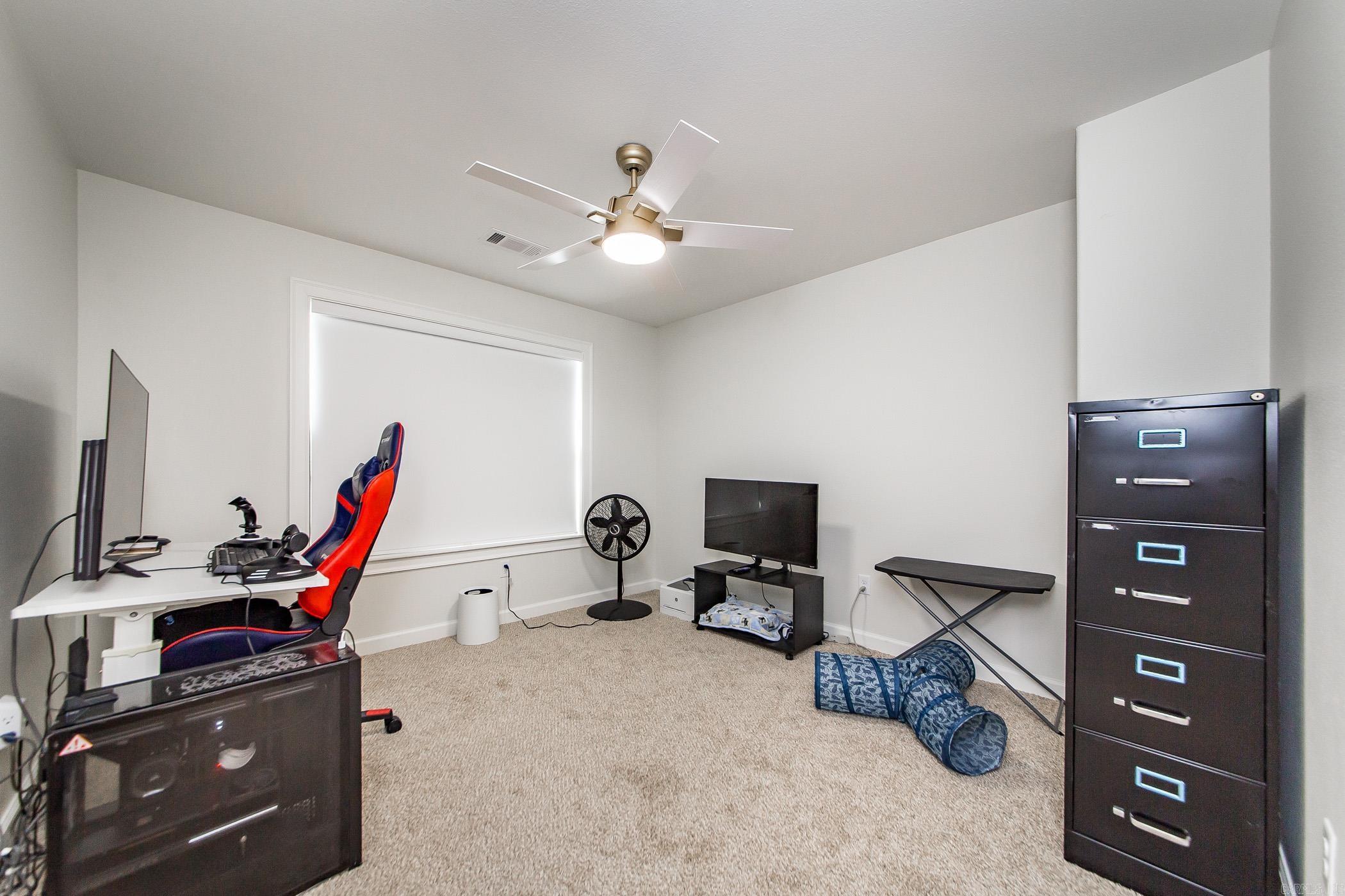 ASHLEY DOWNS - Residential