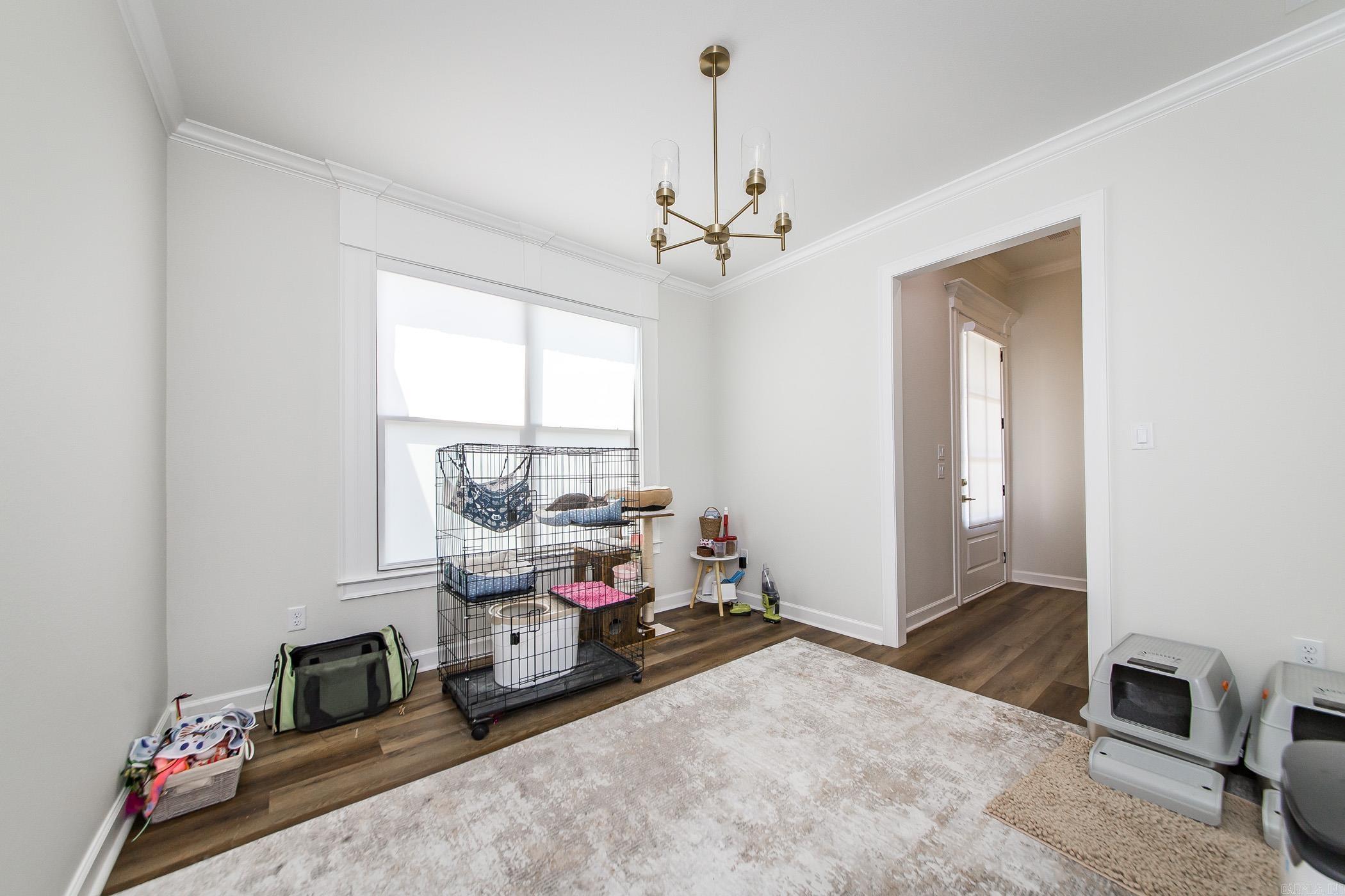 ASHLEY DOWNS - Residential