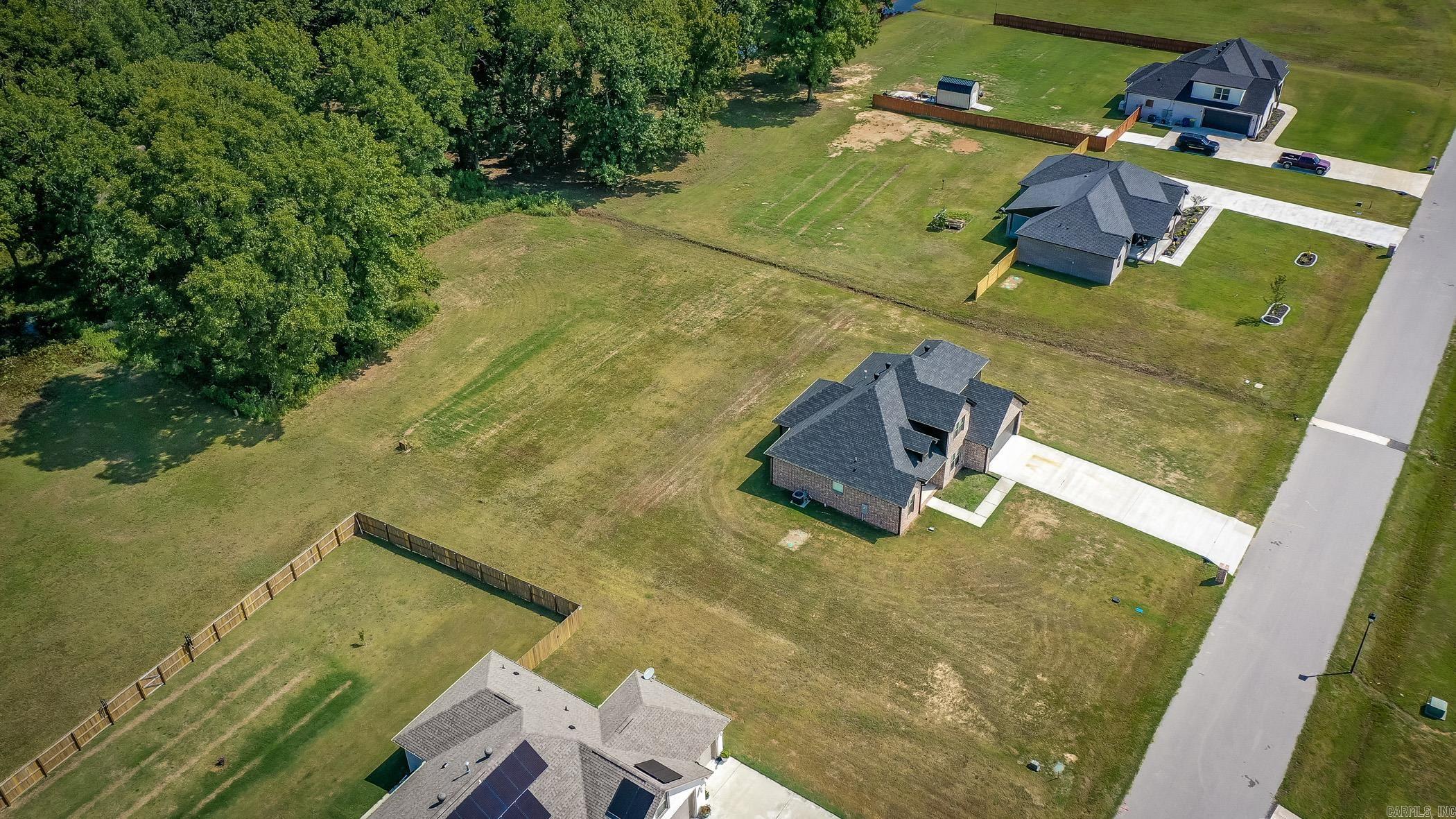 ASHLEY DOWNS - Residential