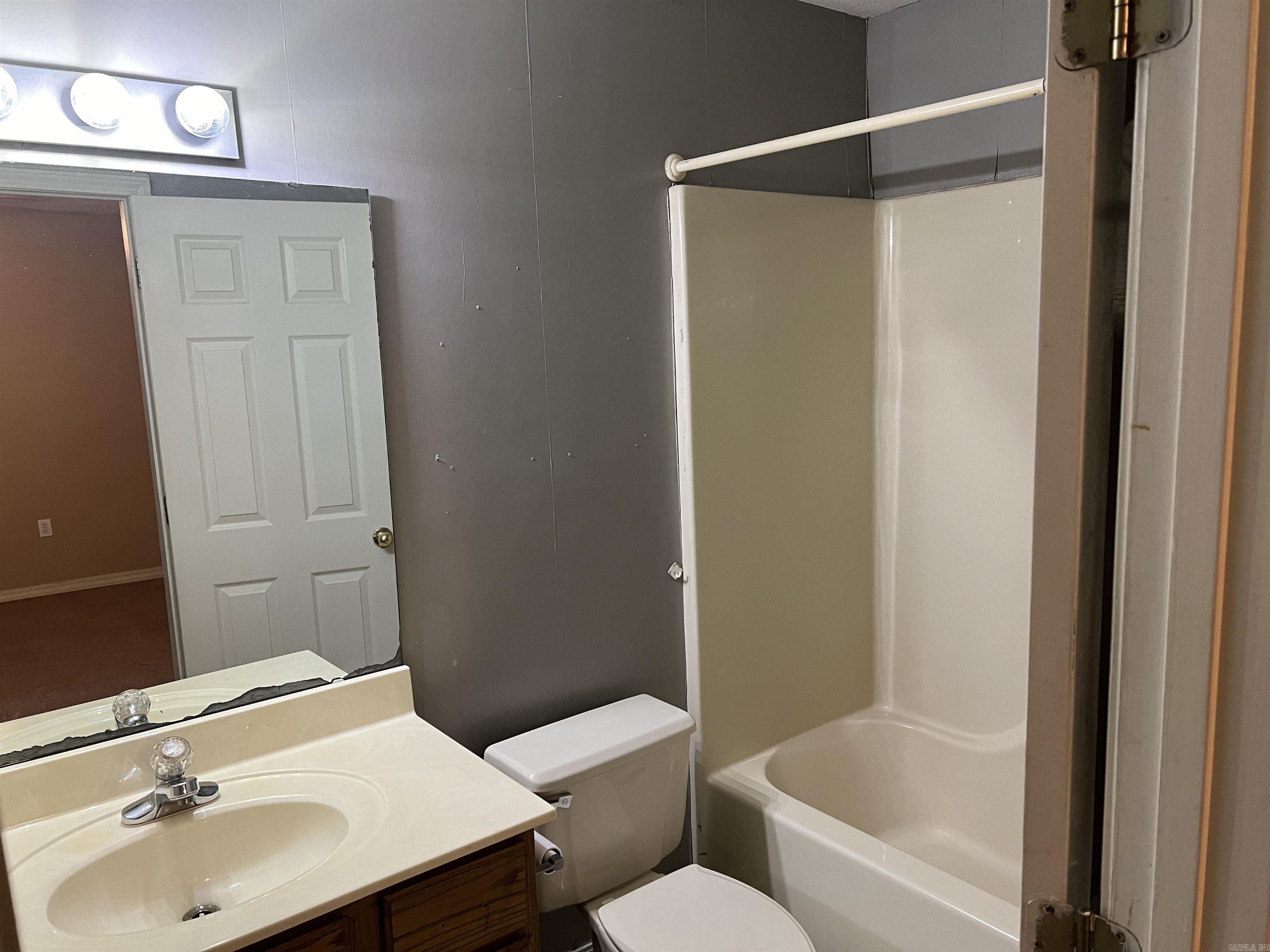 Ben Wofford Replat - Residential Lease