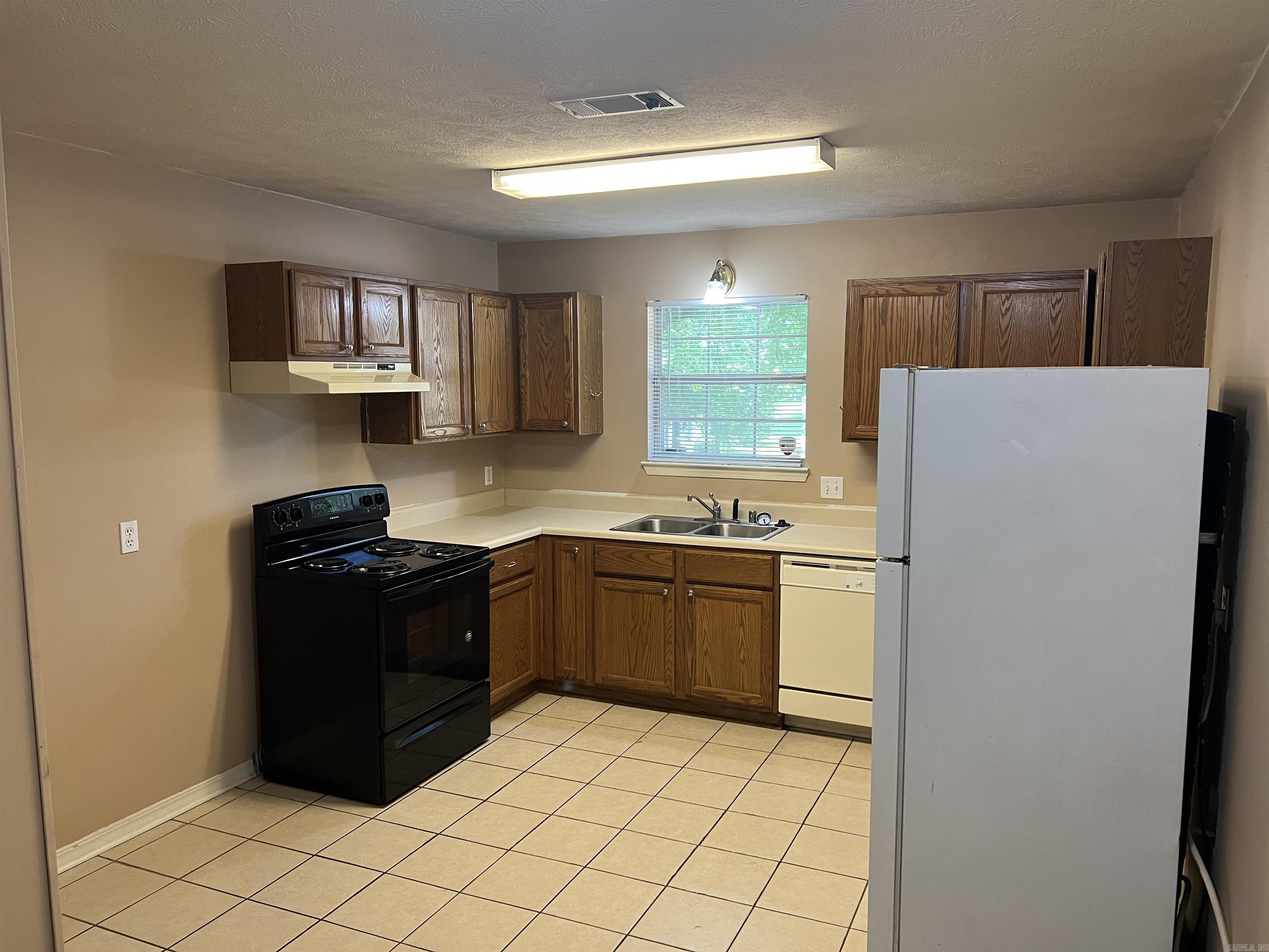 Ben Wofford Replat - Residential Lease